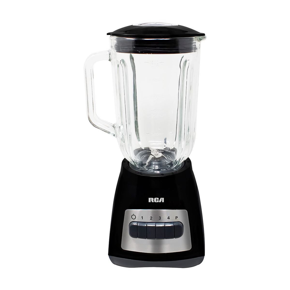 Licuadora 4 Velocidades Negro RC-L3 RCA
