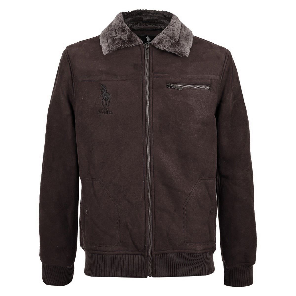 Chamarra para caballero Aviador