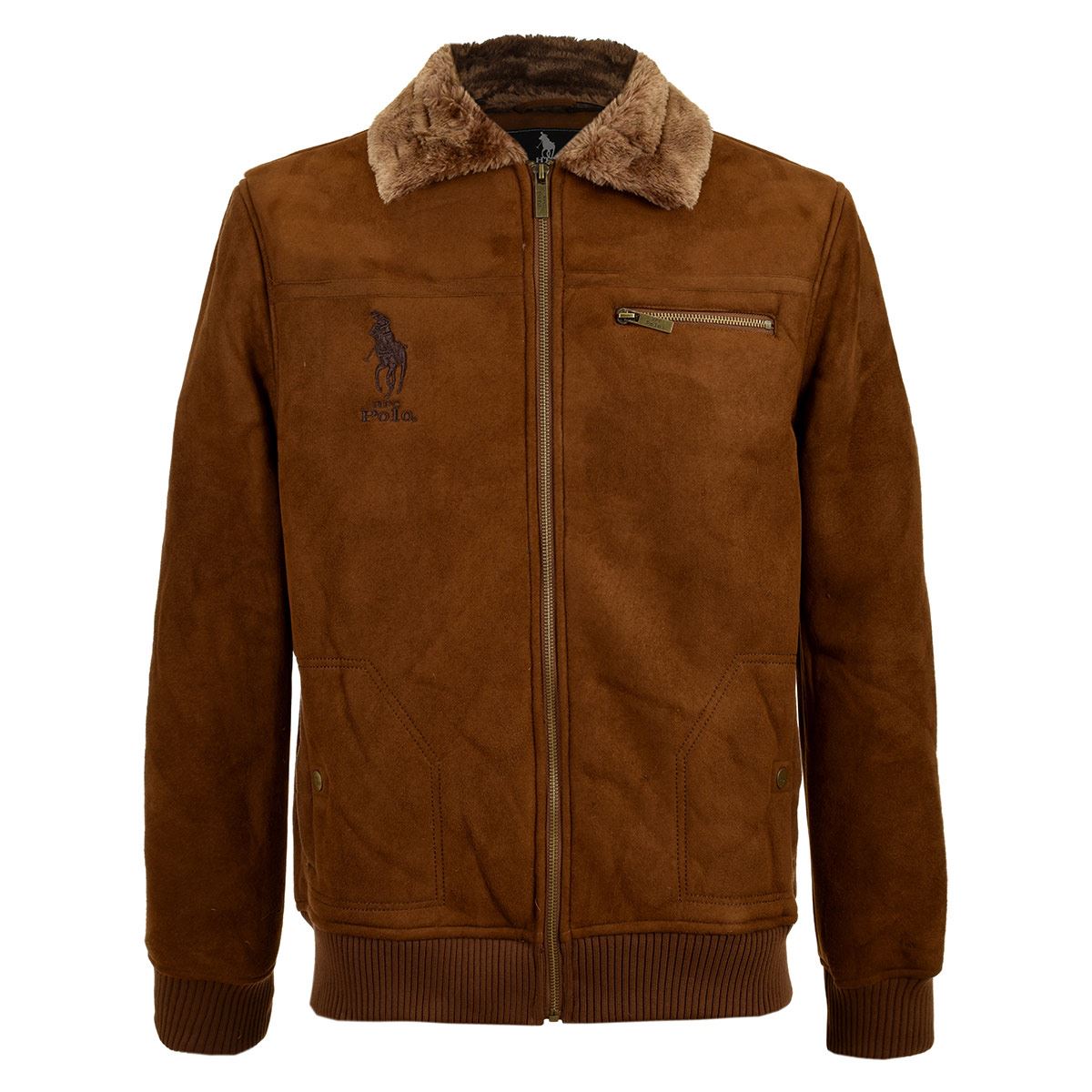 Chamarra para caballero Aviador