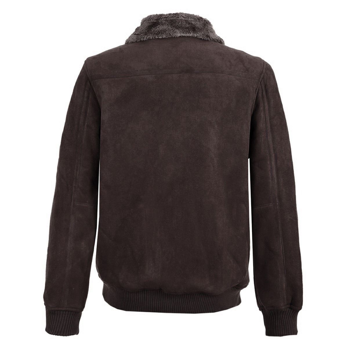 Chamarra para caballero Aviador