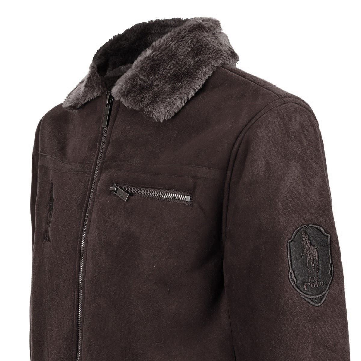 Chamarra para caballero Aviador