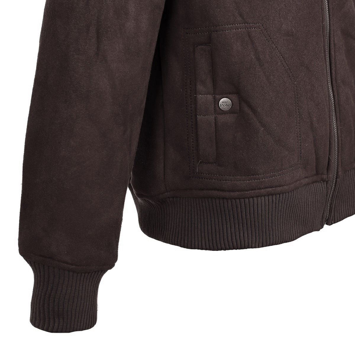 Chamarra para caballero Aviador