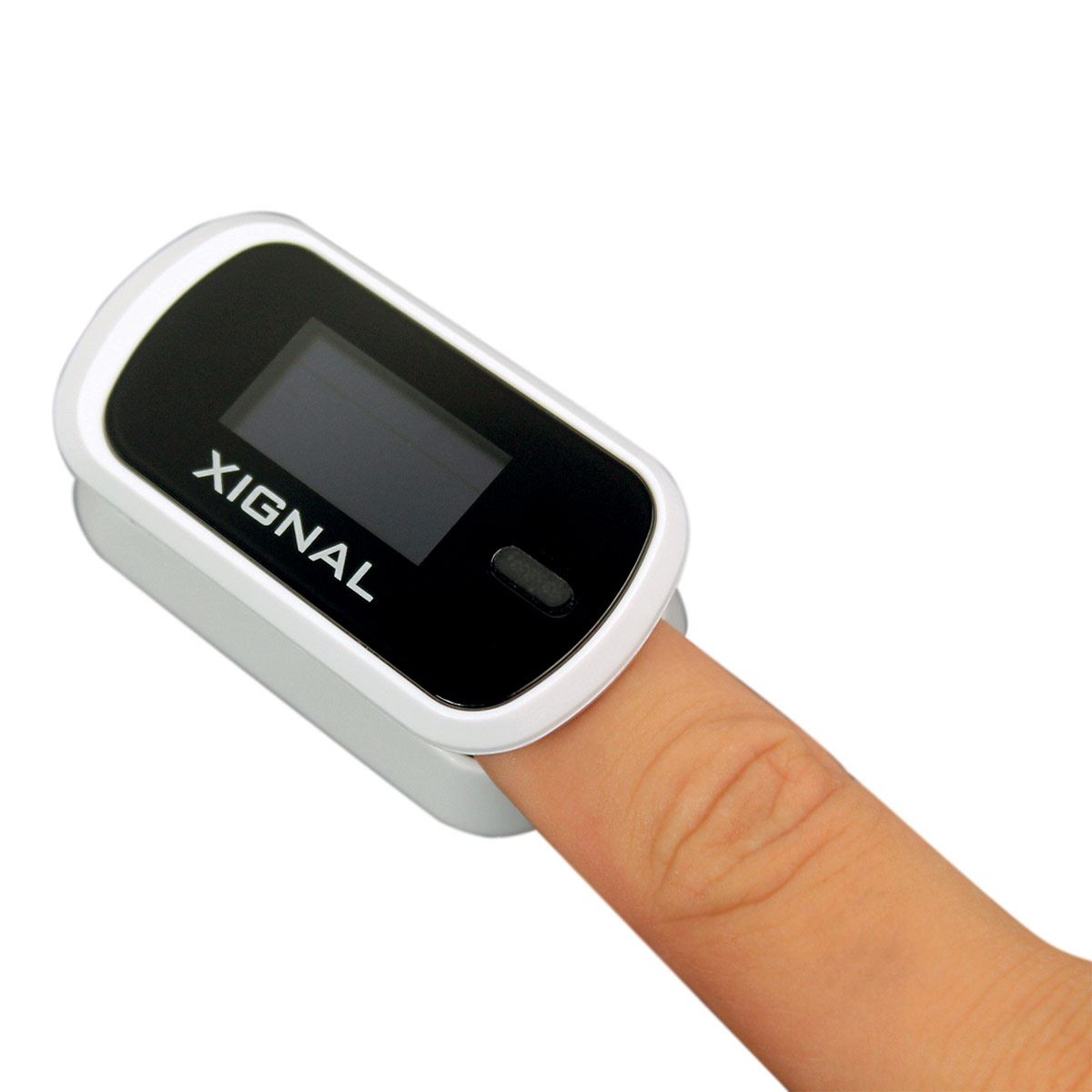 Oxímetro MD 300 Xignal
