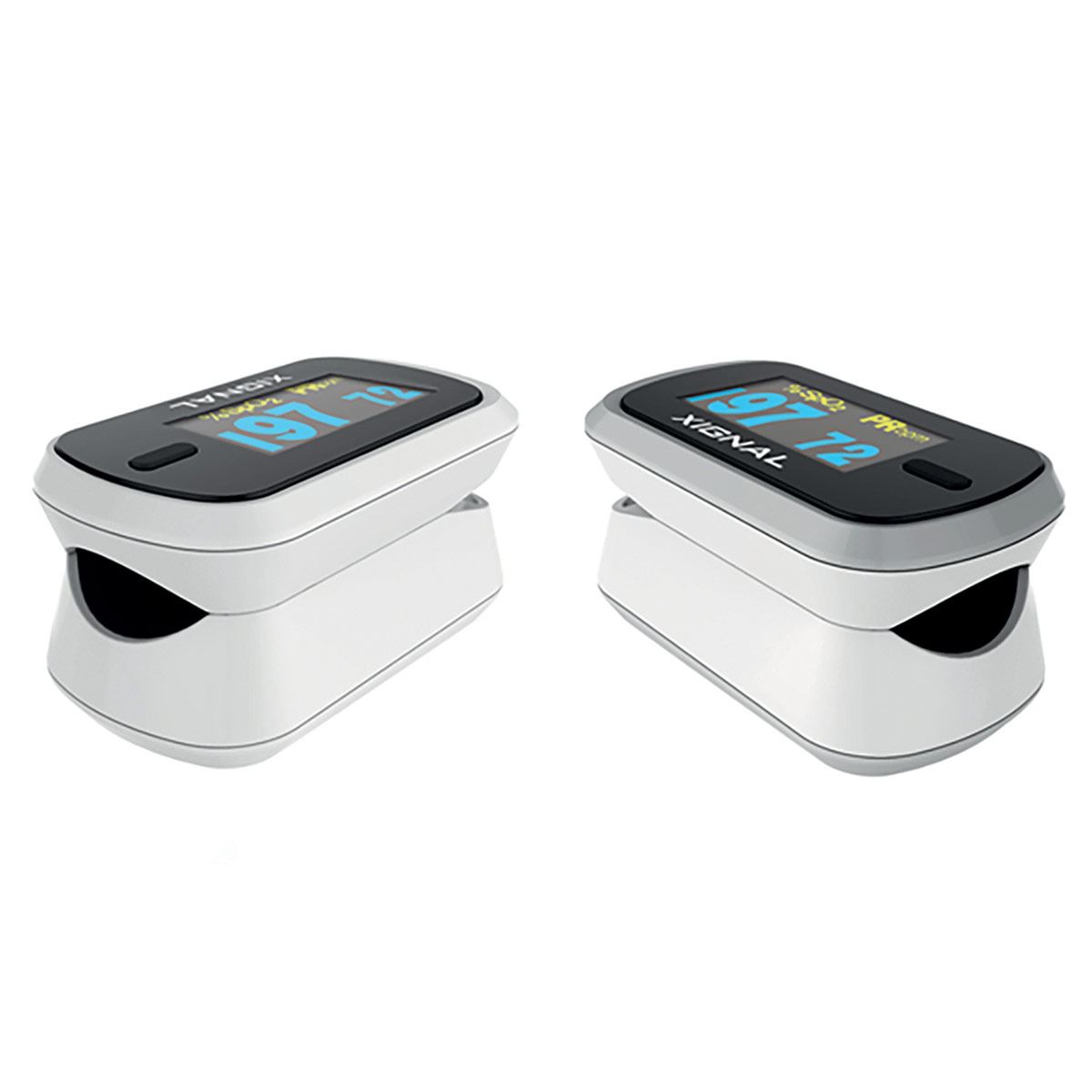 Oxímetro MD 300 Xignal