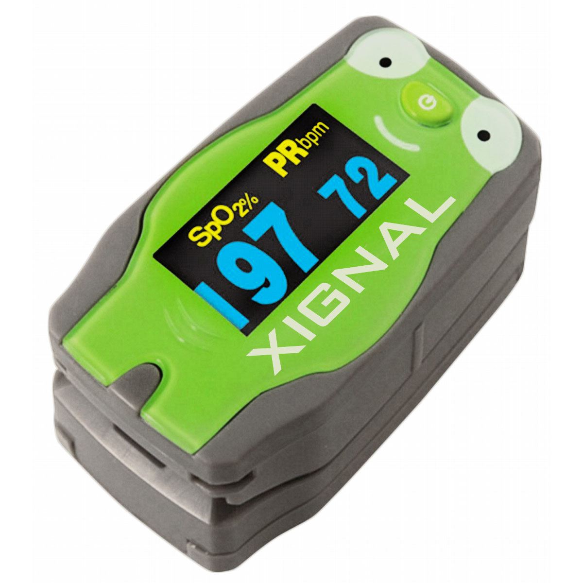 Oxímetro digital pediátrico MD300C53