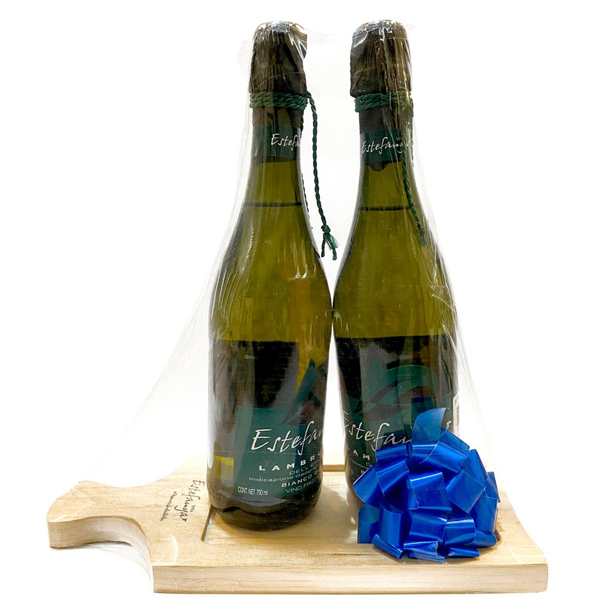 Tabla para Quesos Lambrusco Blanco Estefanya