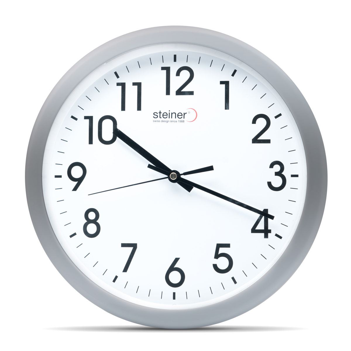 Reloj Pared Steiner WL696SPG
