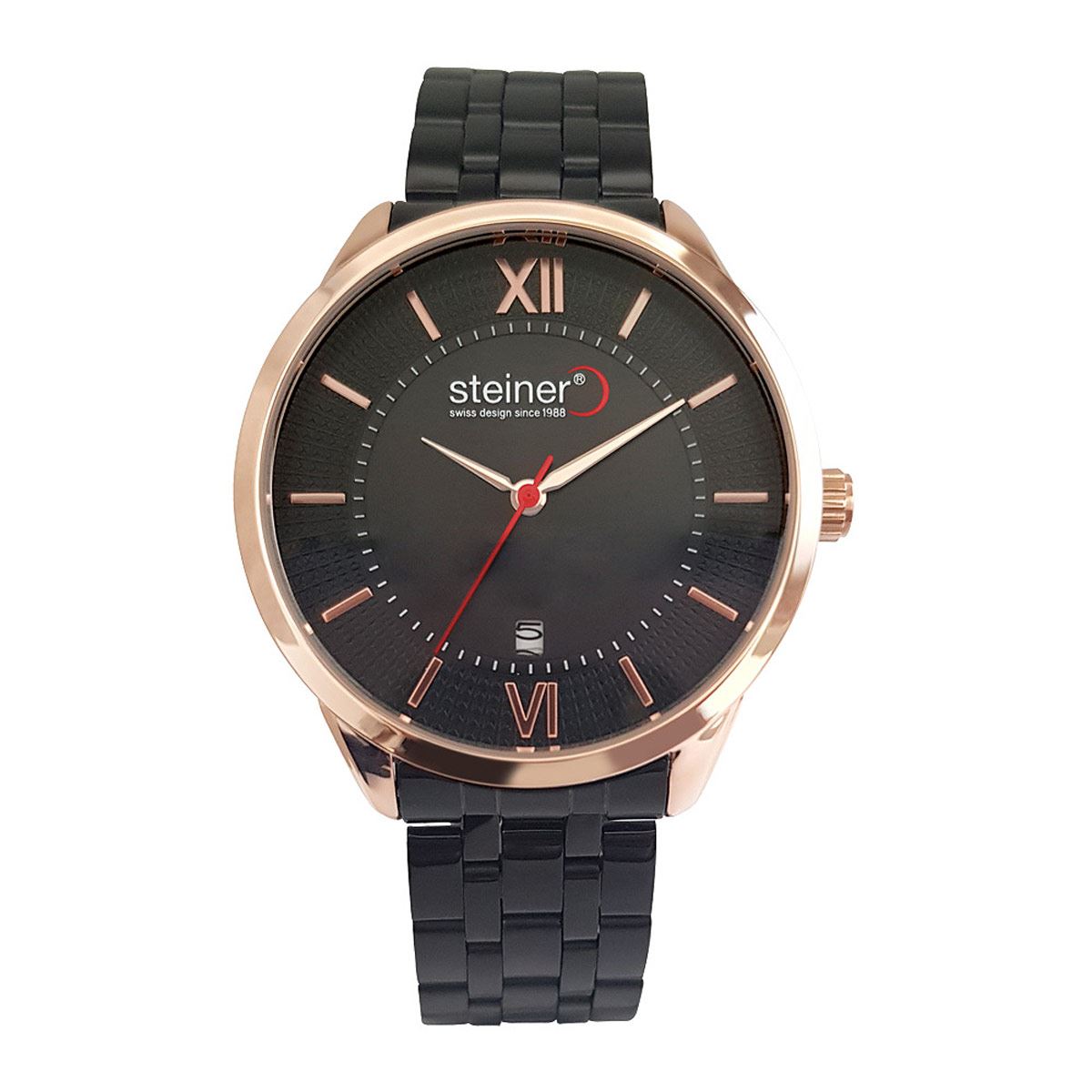 Reloj para dama ST22745WQ Steiner