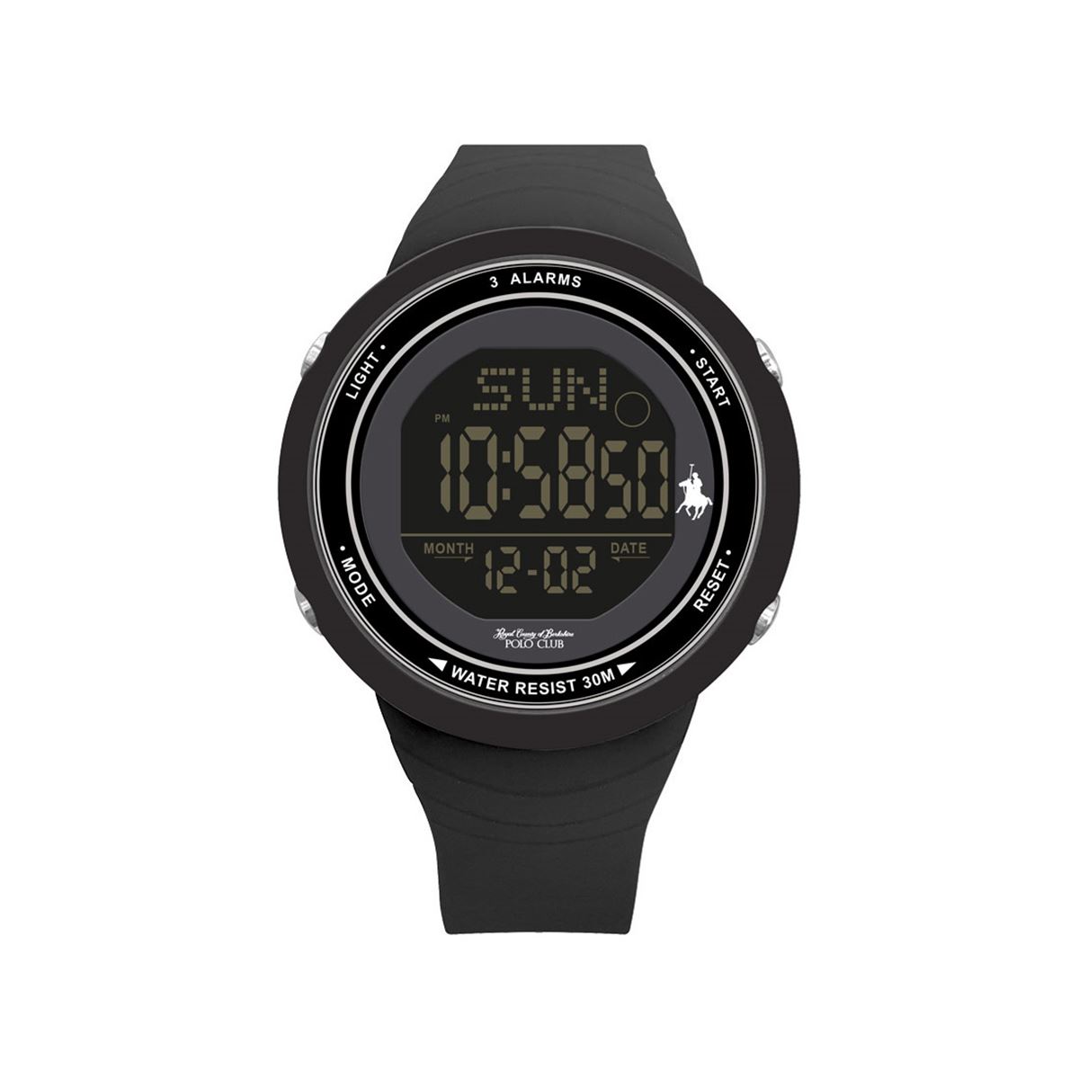 Reloj para caballero PO22108WI Royal Polo Club