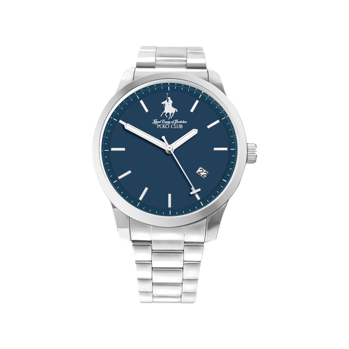 Reloj polo club discount dorado