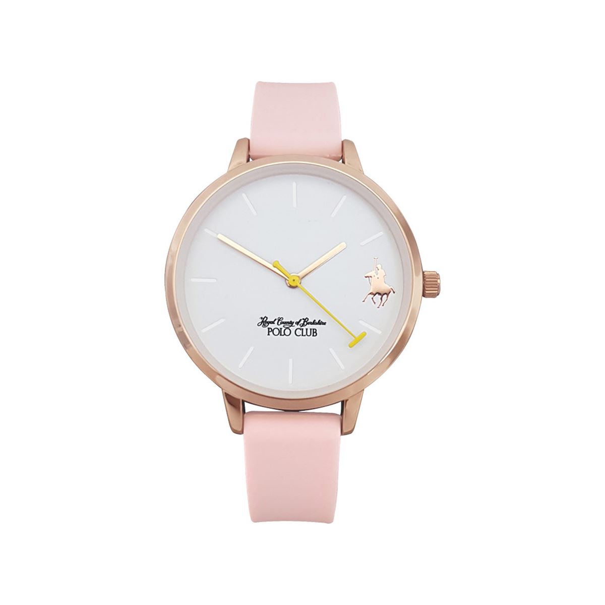 Reloj para dama PO22115WI Royal Polo Club