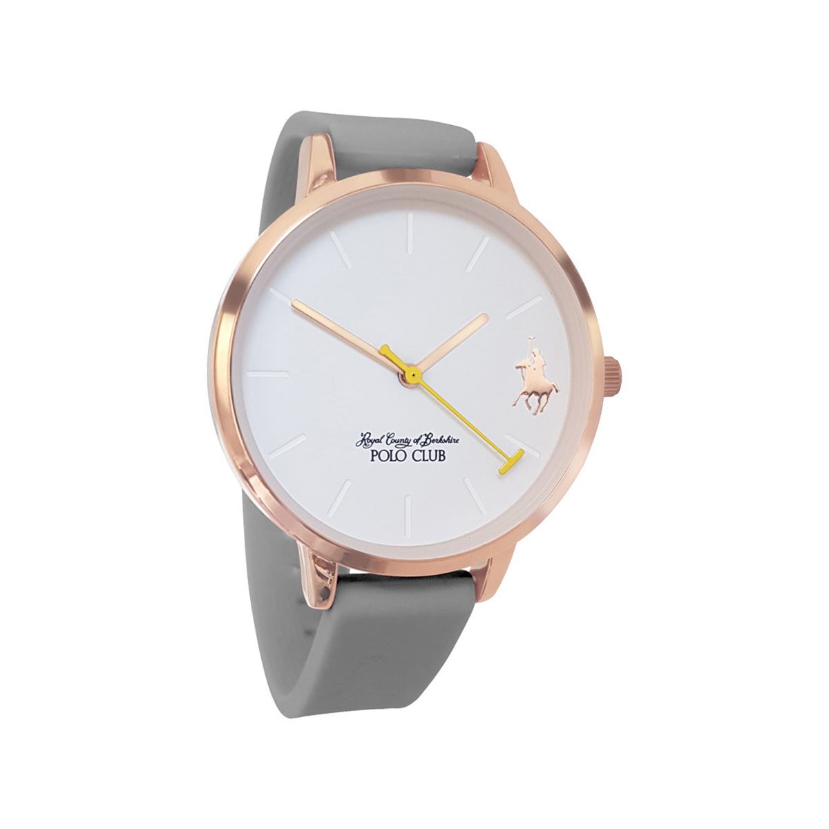 Reloj para dama PO22116WI Royal Polo Club
