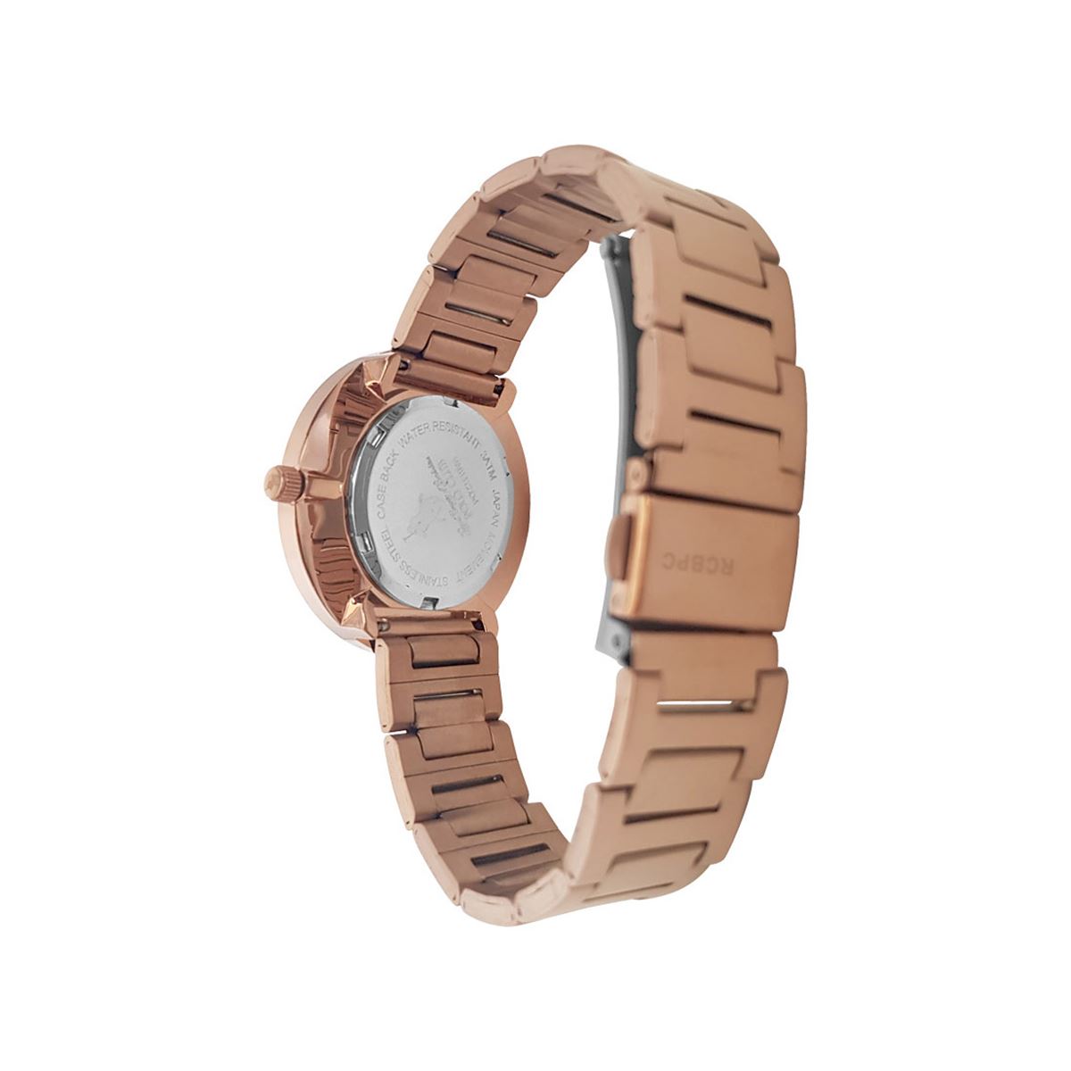 Reloj para dama PO22119WI Royal Polo Club