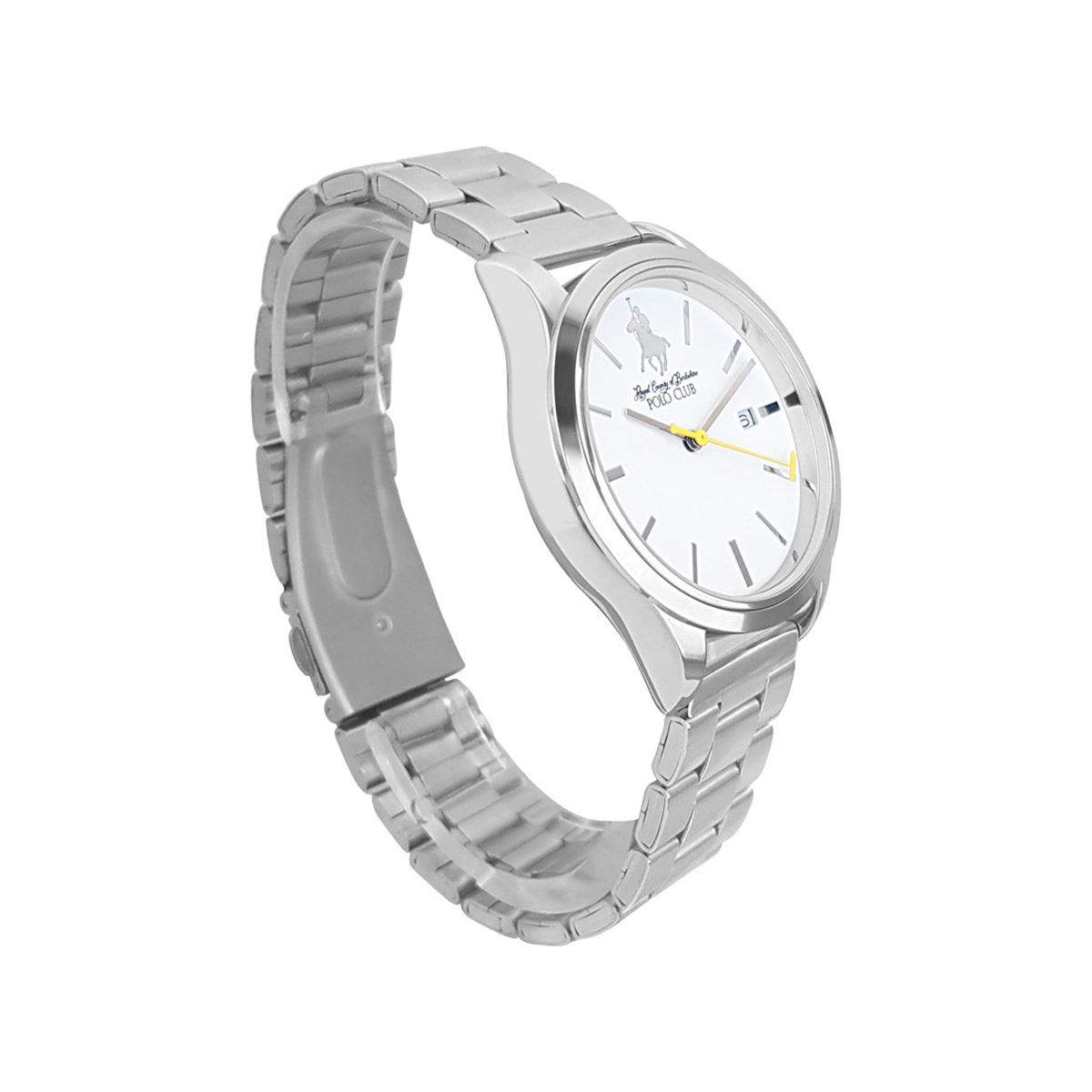 Reloj para dama PO22120WI Royal Polo Club