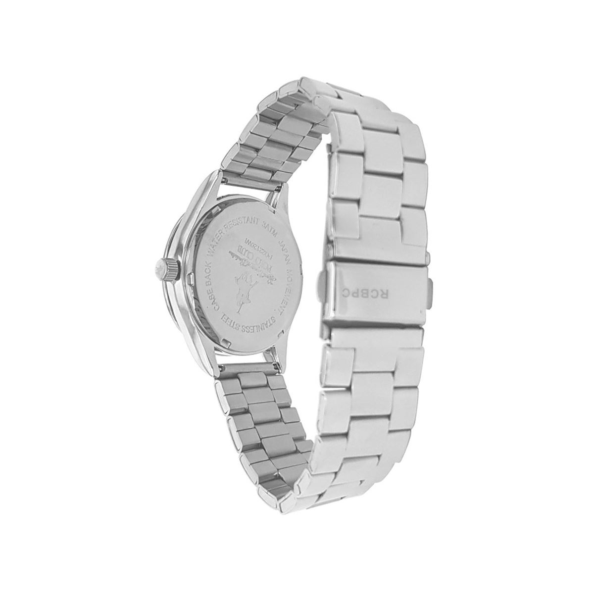 Reloj para dama PO22120WI Royal Polo Club