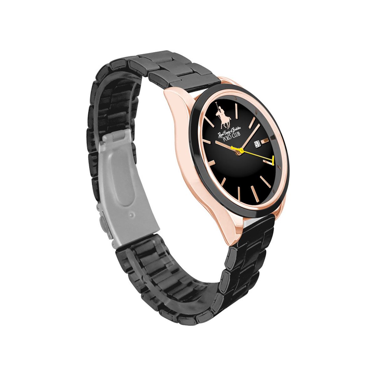 Reloj para dama PO22122WI Royal Polo Club