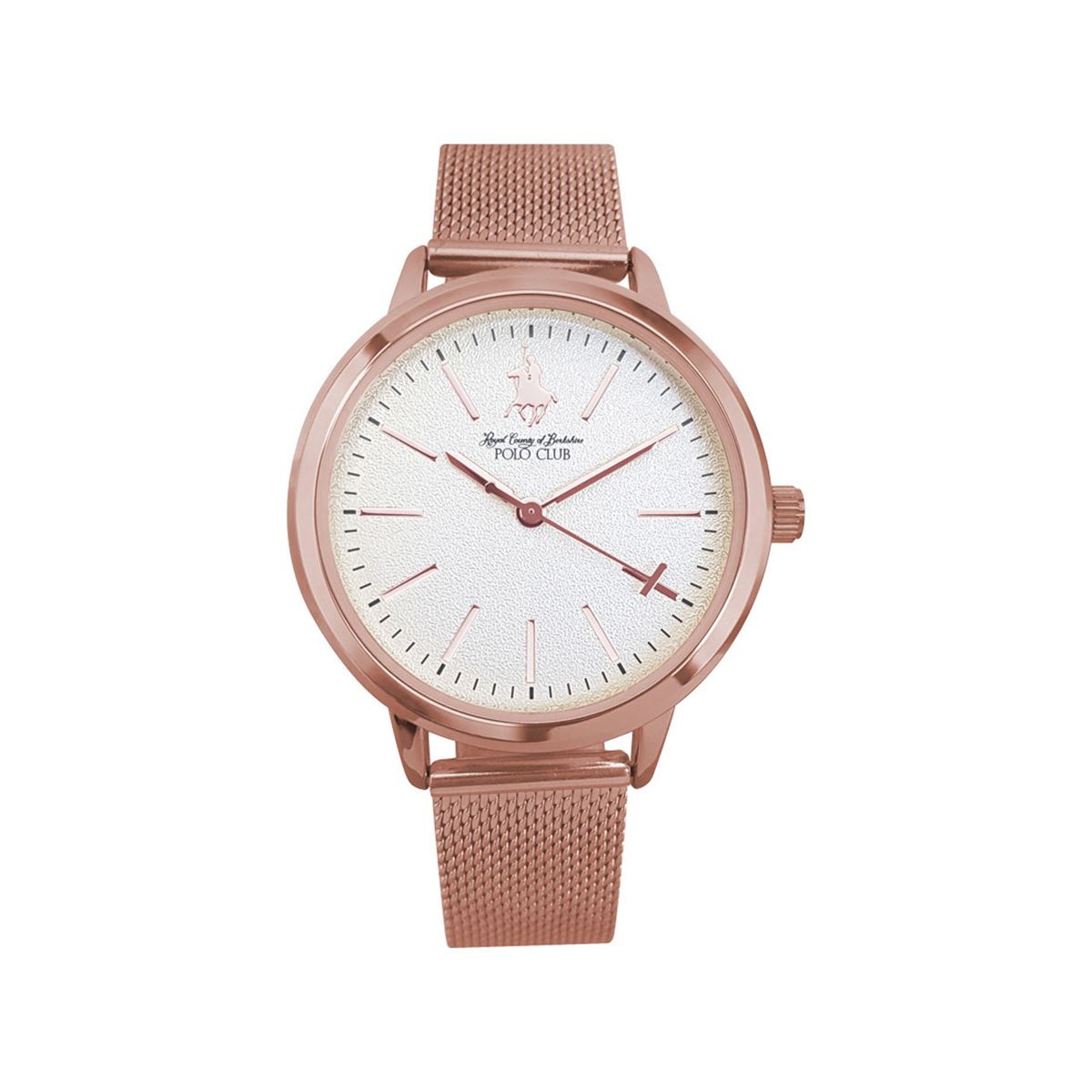 Reloj para dama PO22131WI Royal Polo Club