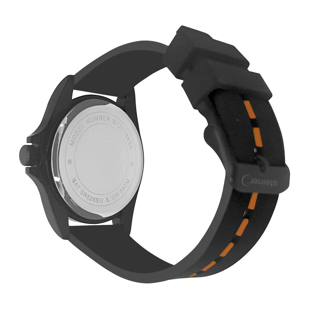 Reloj para dama ST22786SK Steiner