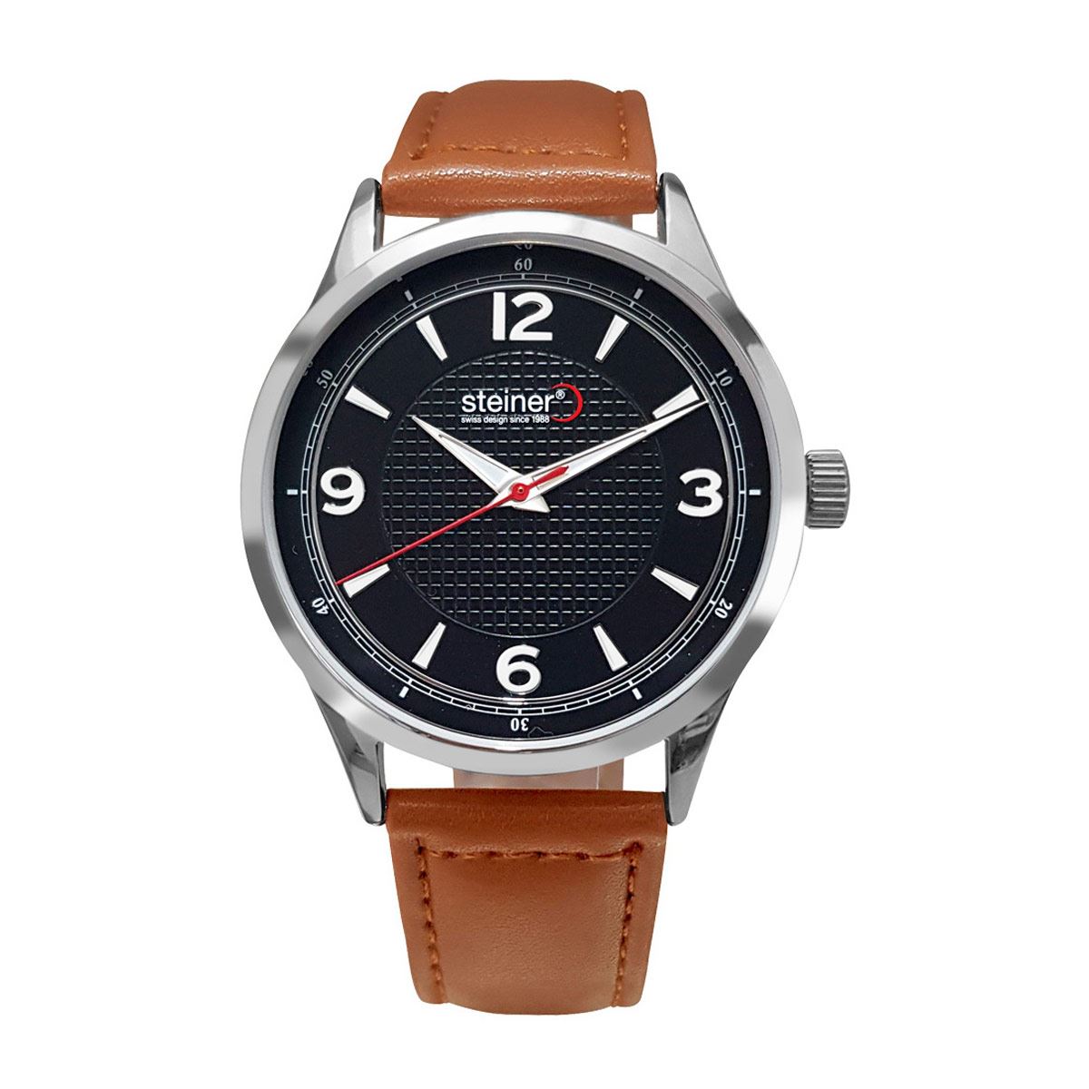 Reloj para hombre ST23106ME Steiner