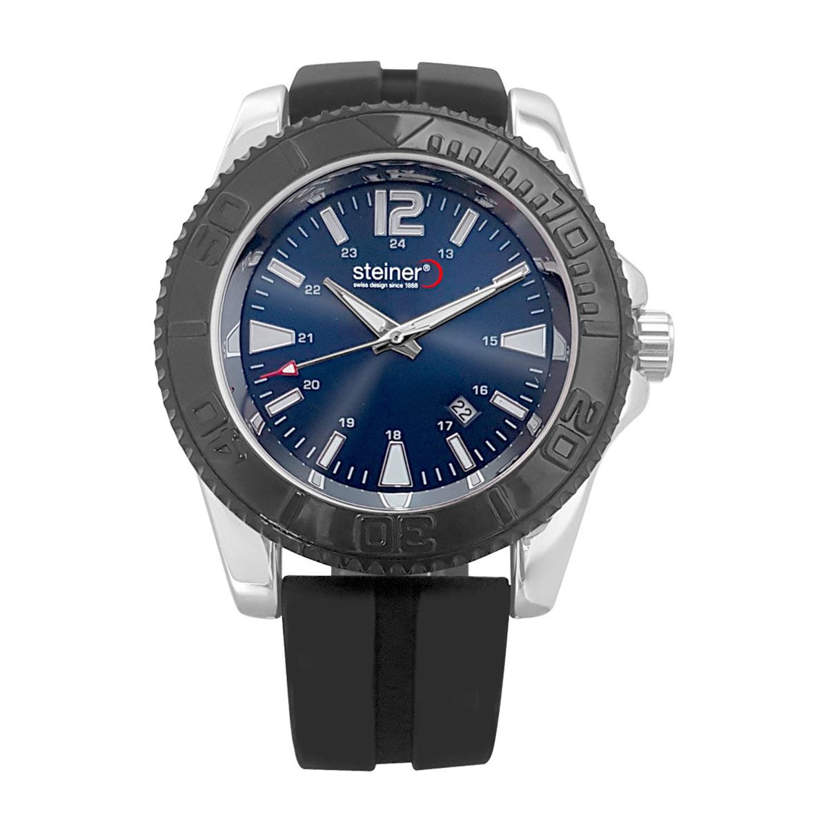 Reloj para hombre Steiner ST23113ME