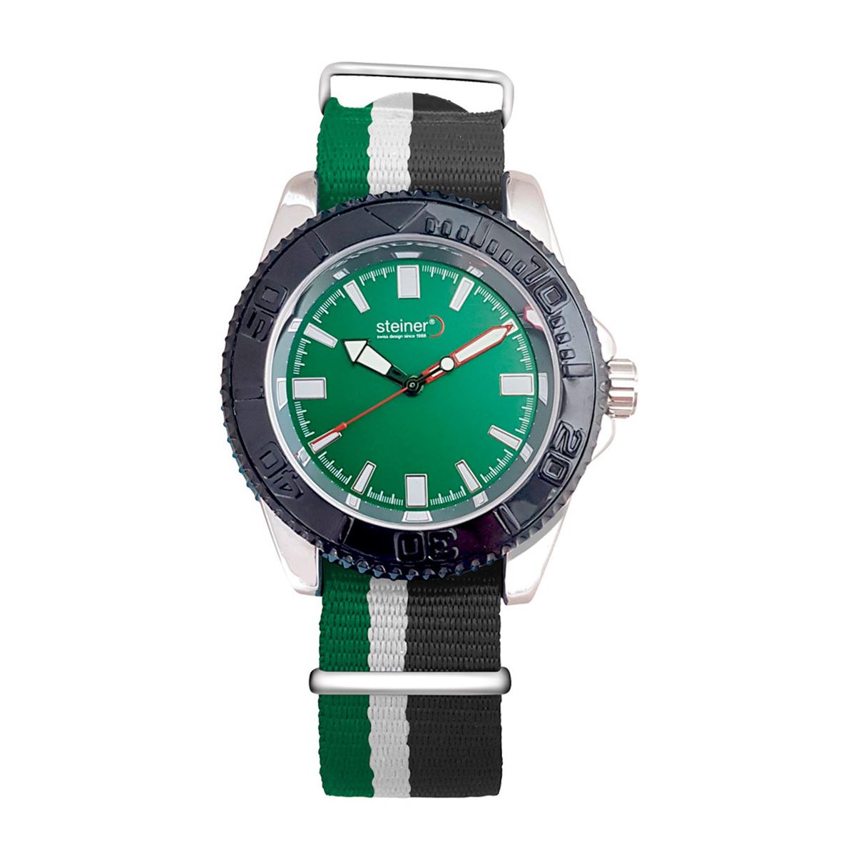 Reloj para hombre Steiner ST23118ME