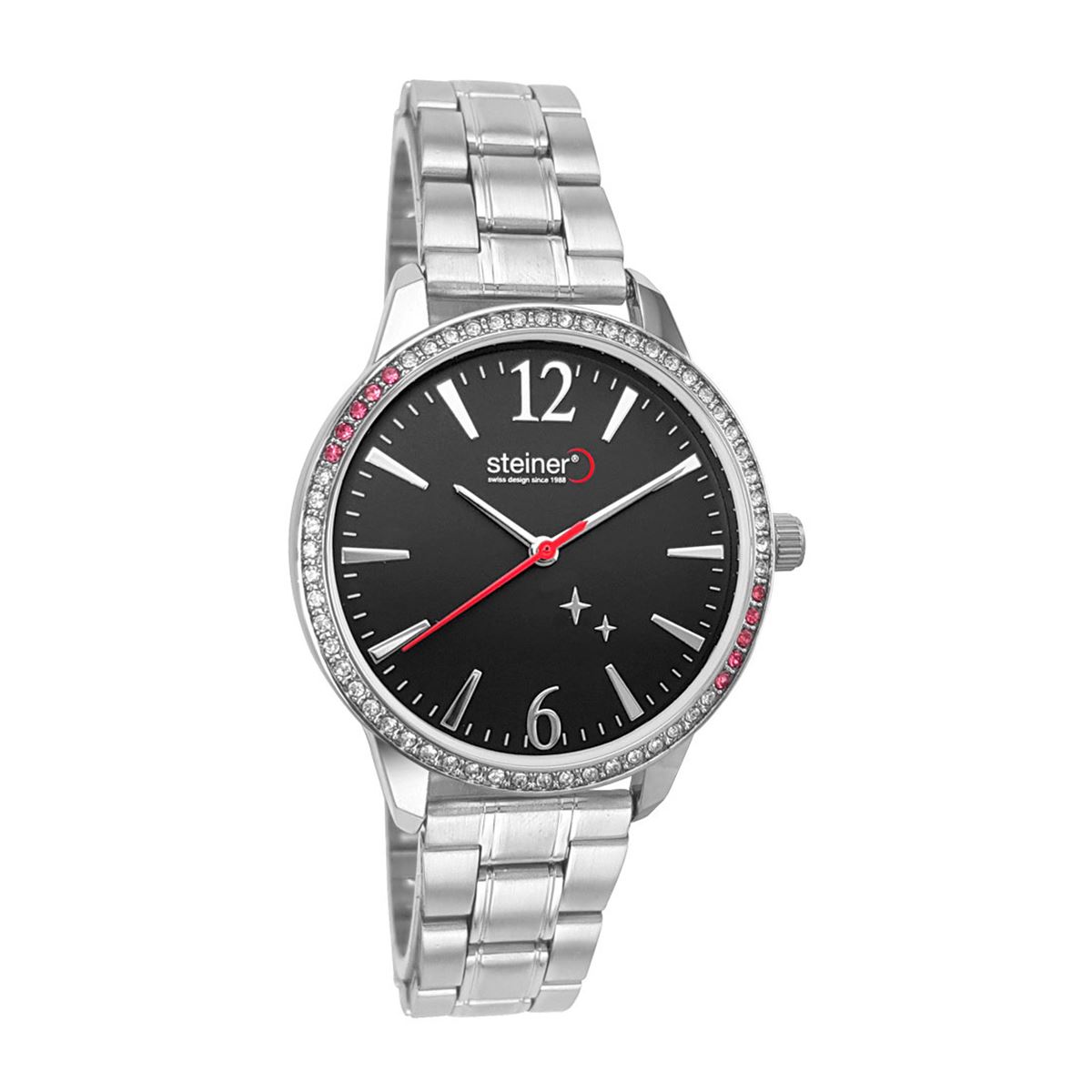 Reloj para mujer Steiner ST23137ME