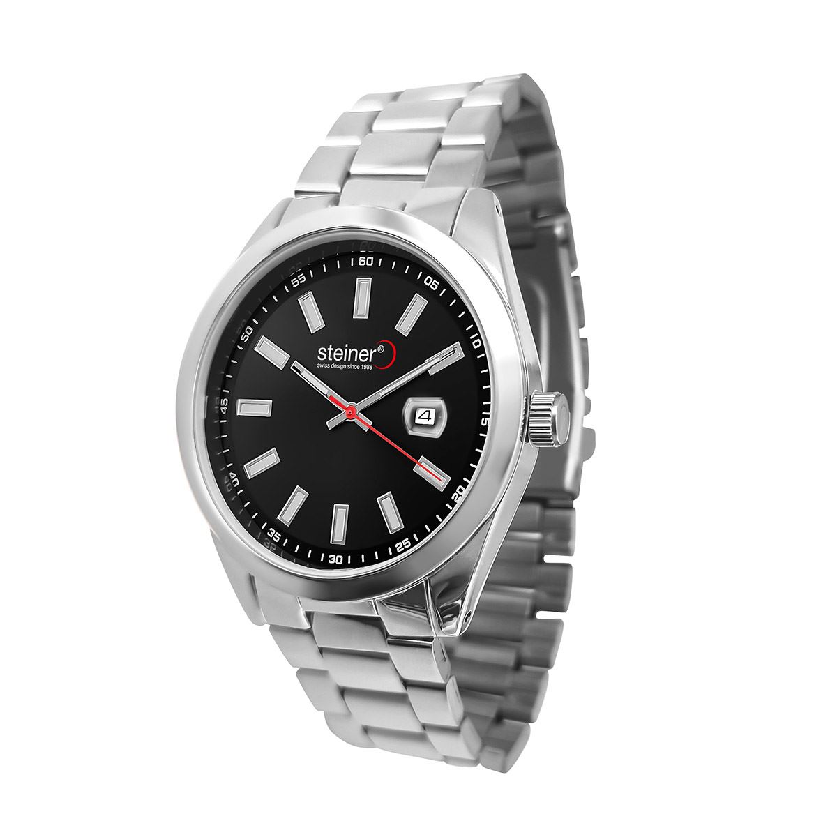 Reloj Steiner ST23208WQ para Hombre