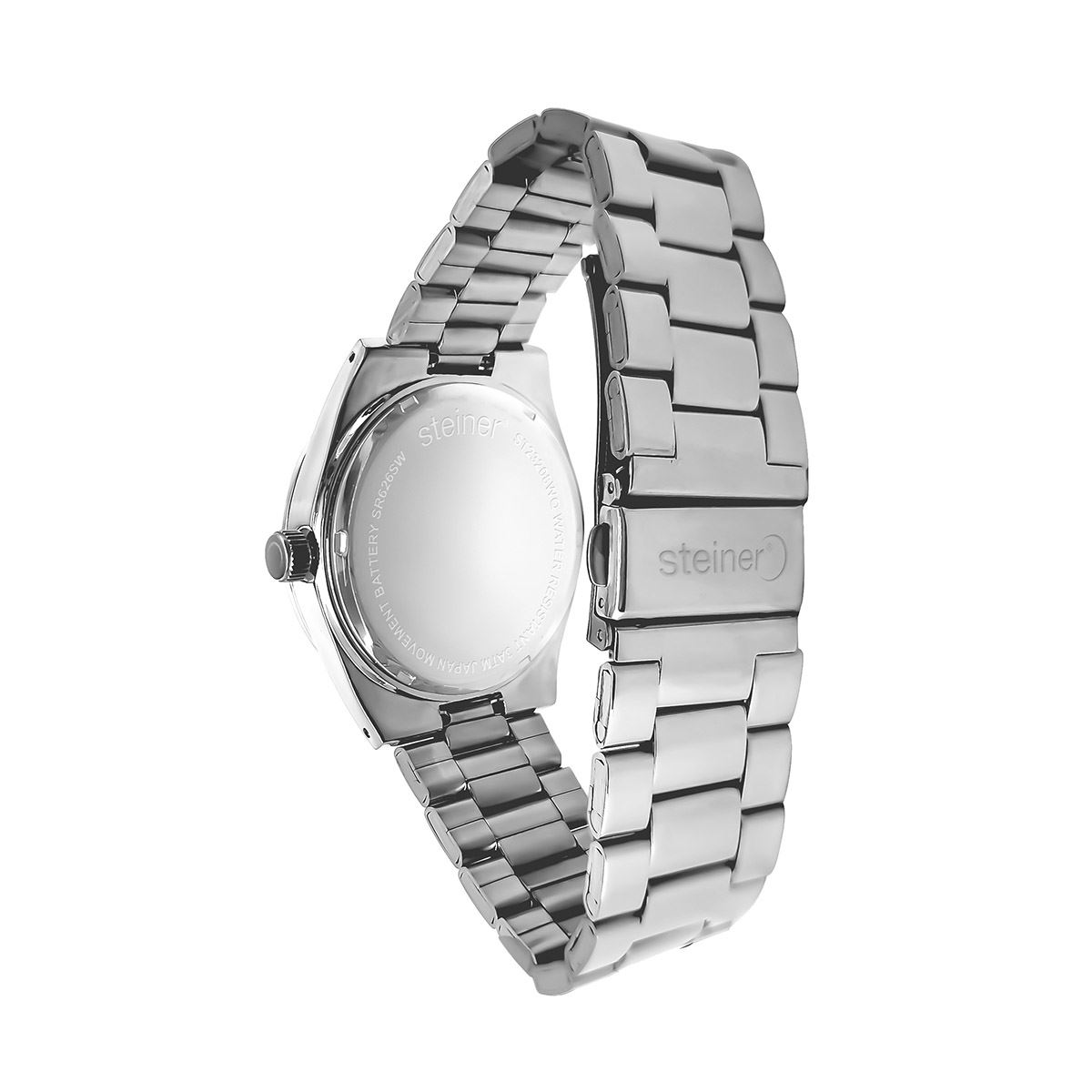 Reloj Steiner ST23208WQ para Hombre