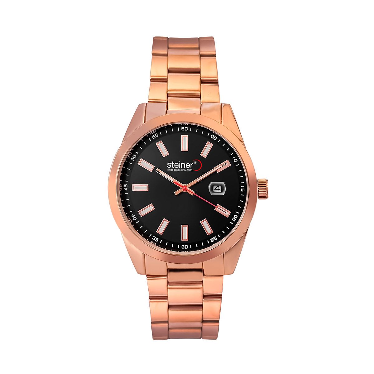 Reloj Steiner ST23210WQ para Hombre