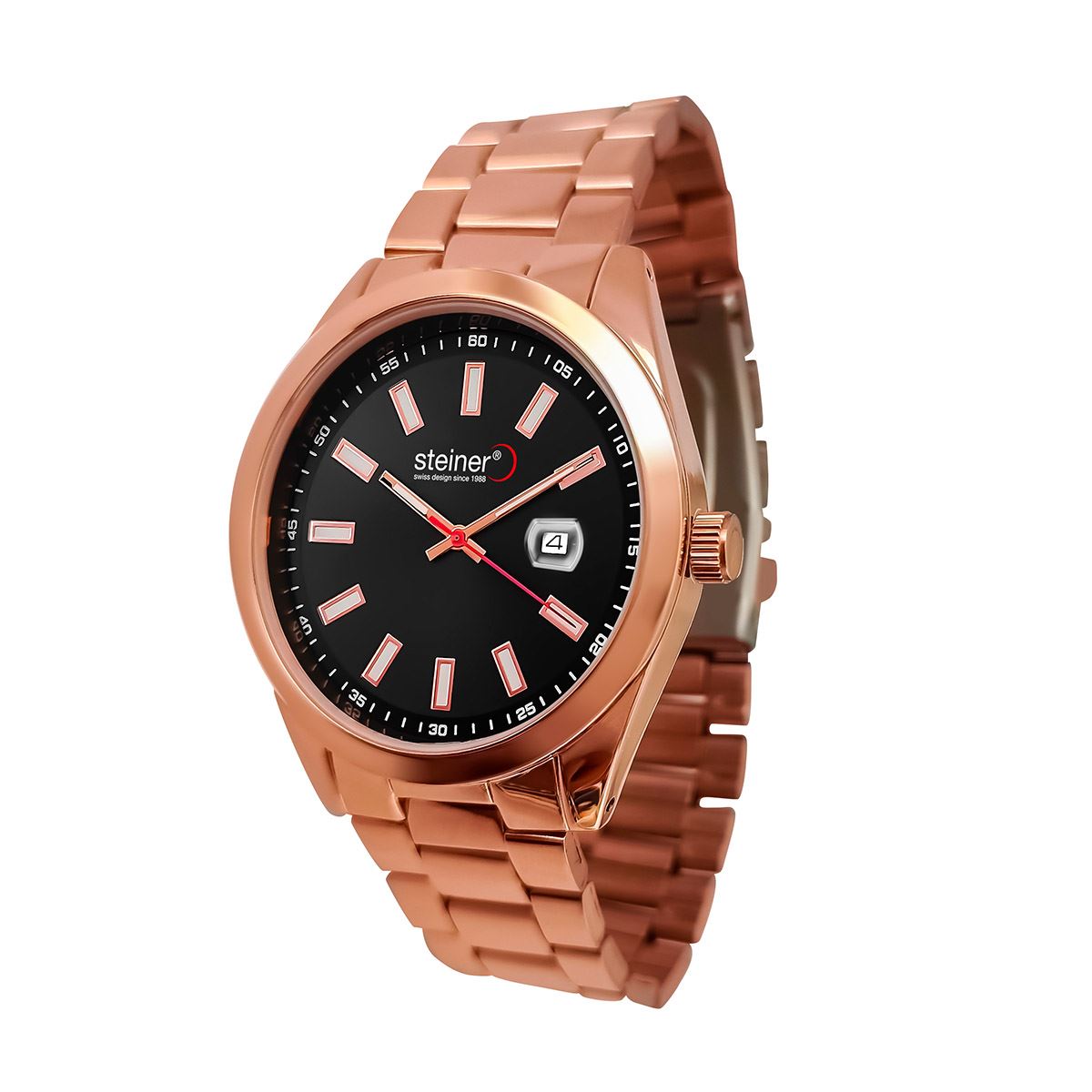 Reloj Steiner ST23210WQ para Hombre