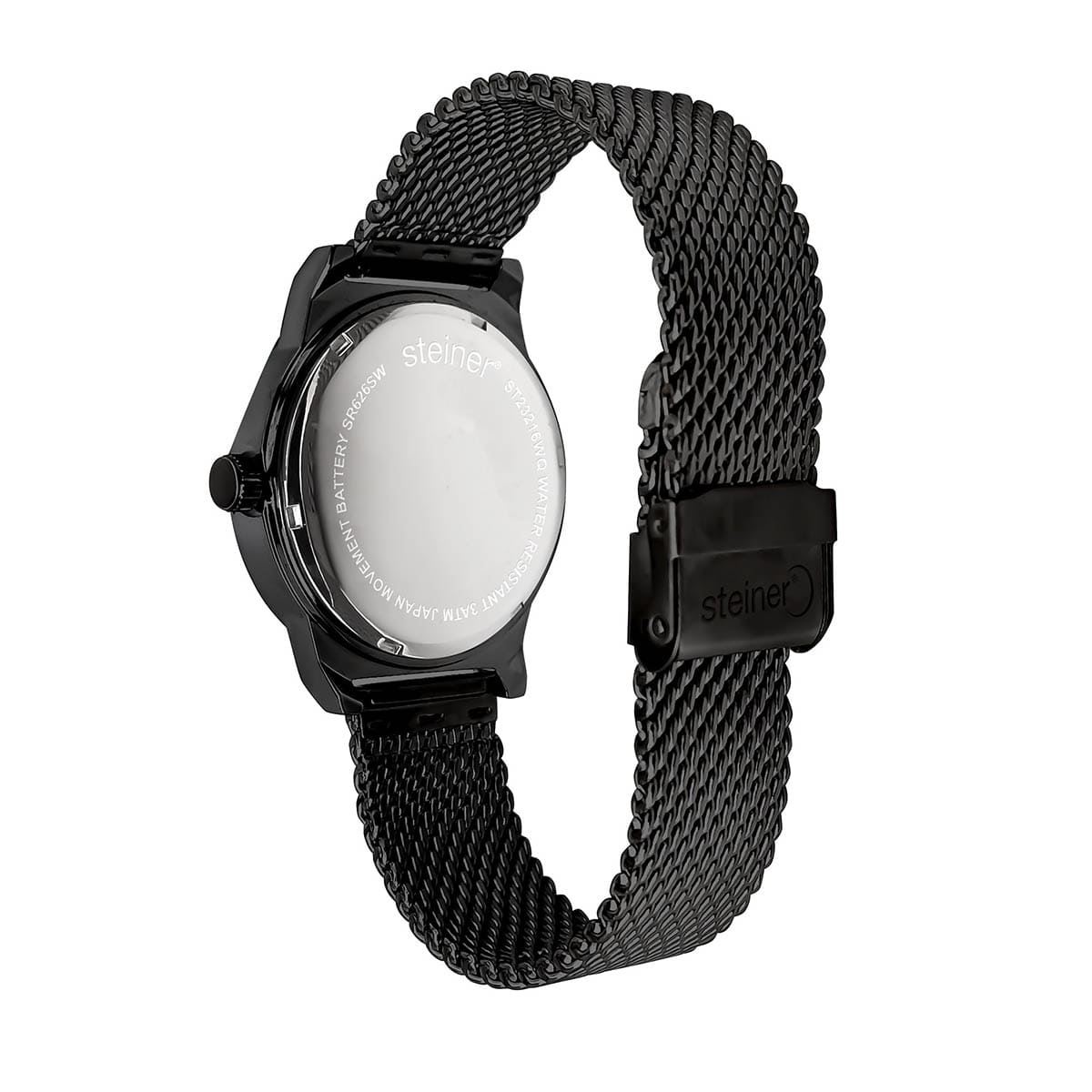 Reloj Steiner ST23216WQ para Hombre