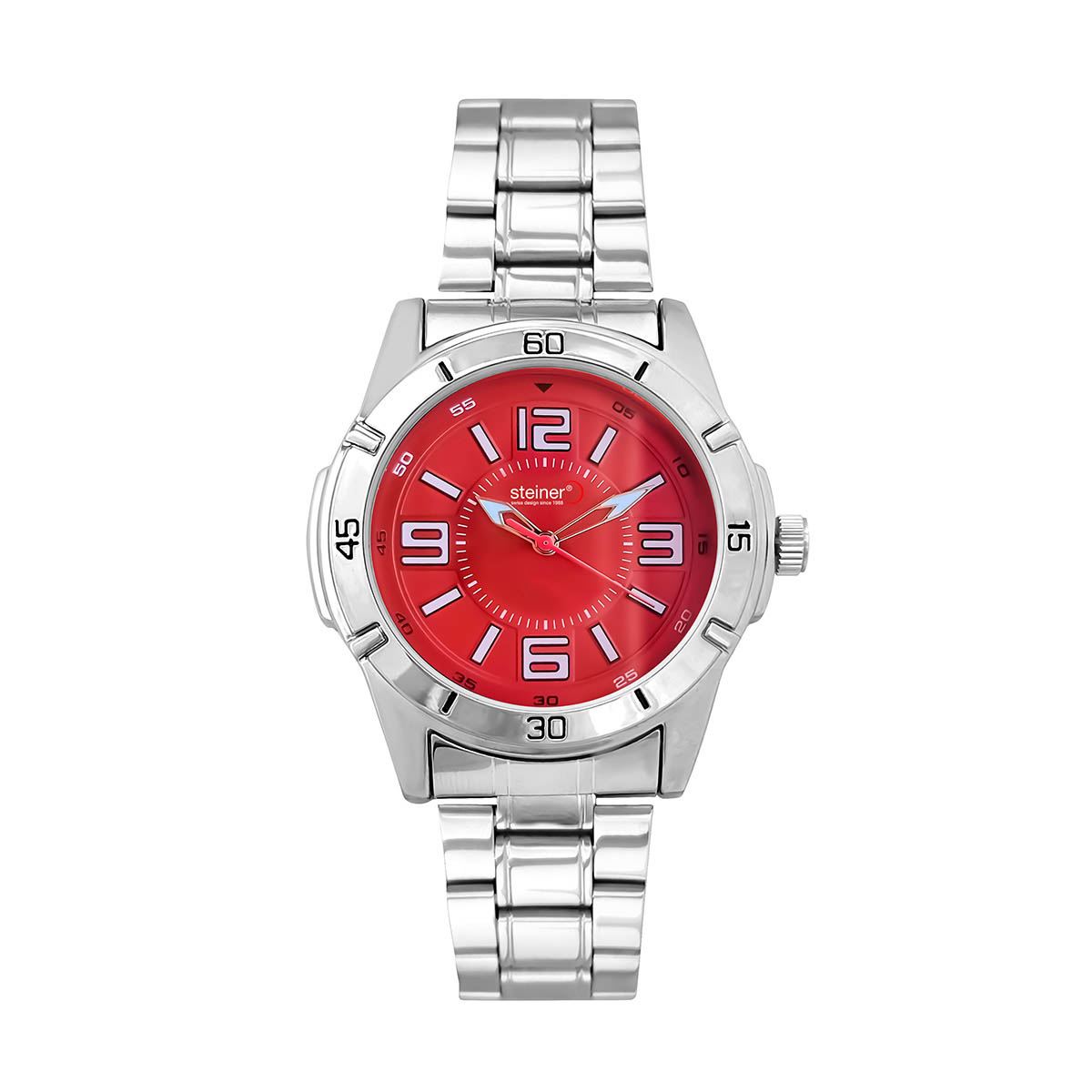 Reloj Steiner ST23224WQ para Hombre