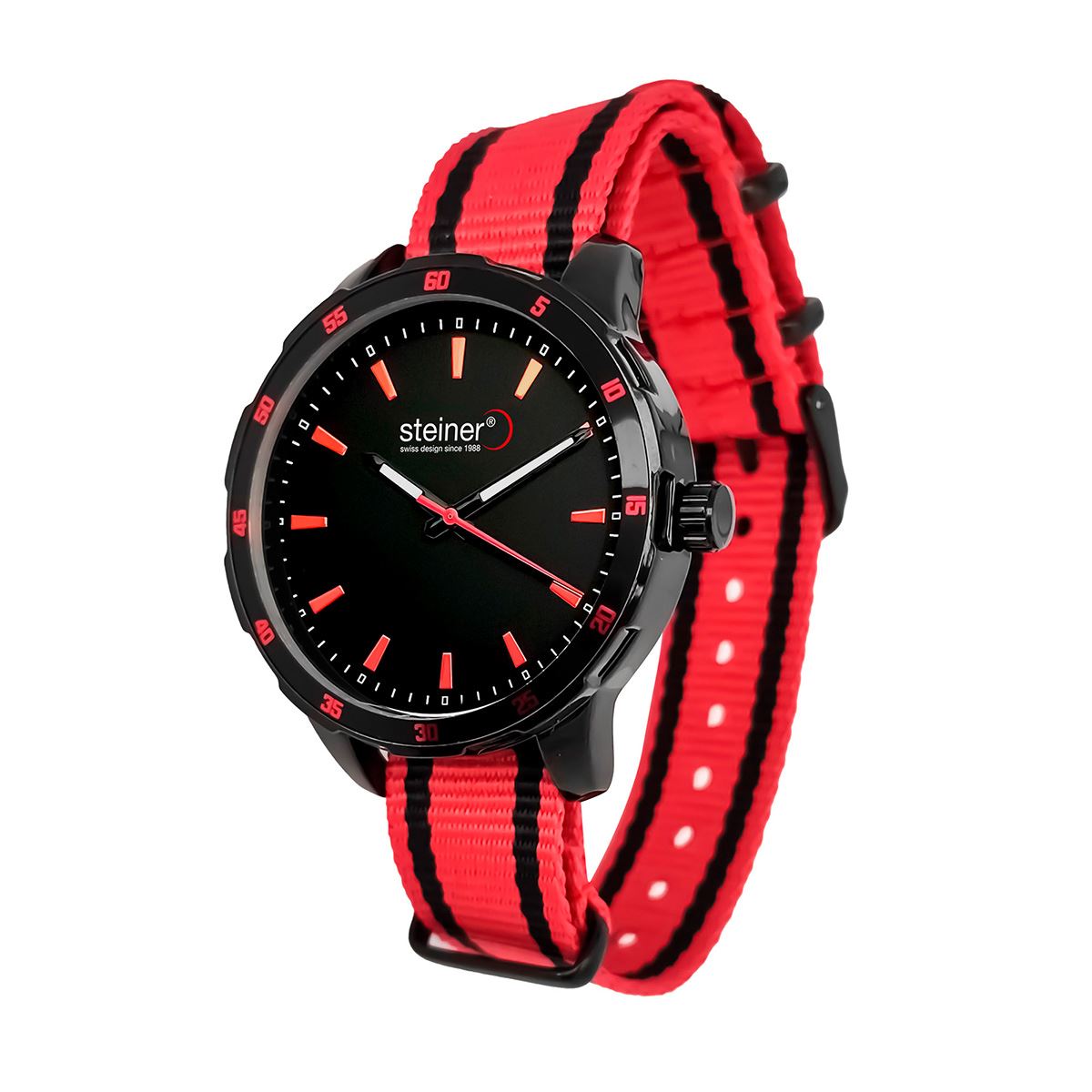 Reloj Steiner ST23233WQ para Hombre