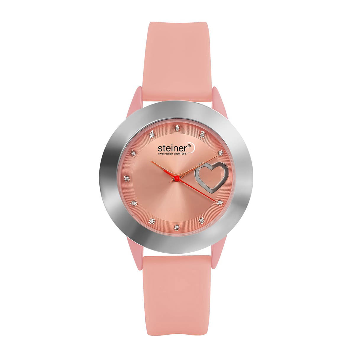 Reloj Steiner para Dama