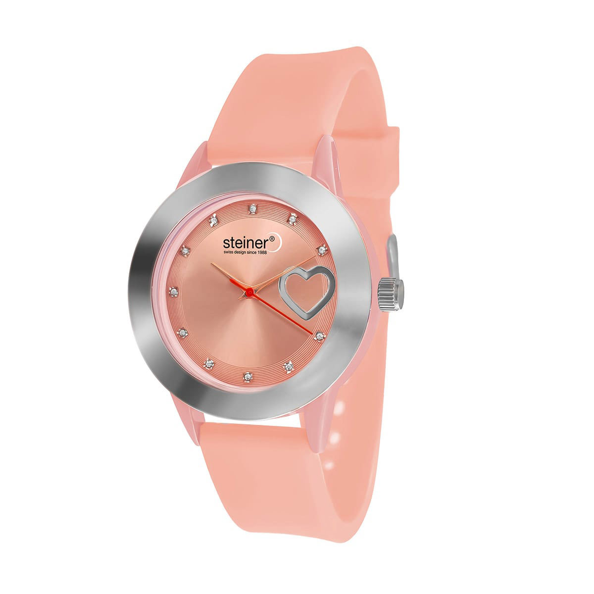 Reloj Steiner para Dama