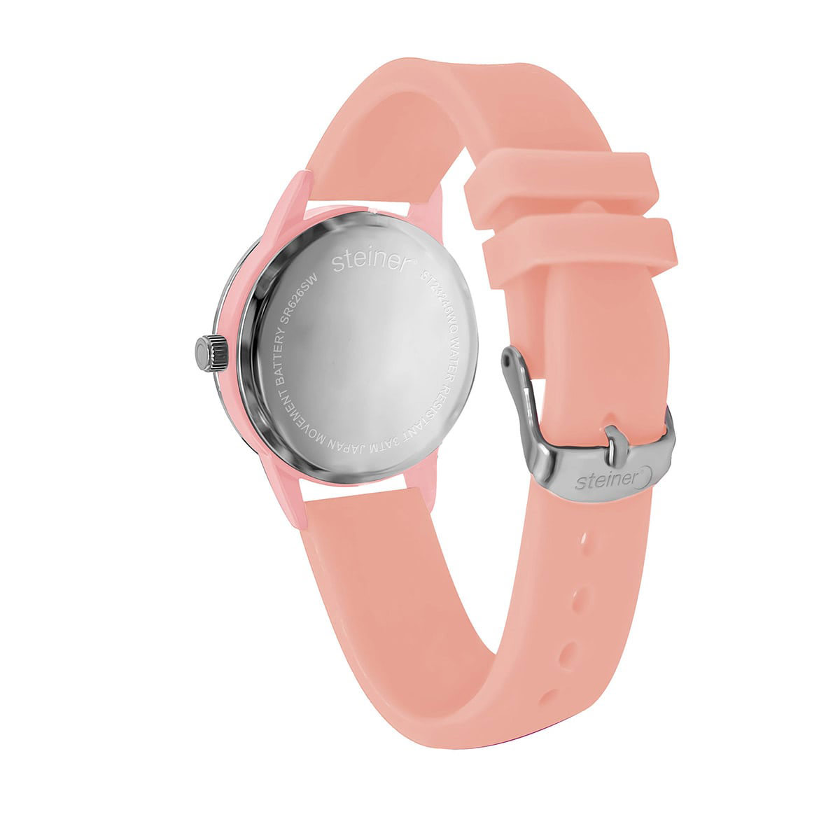 Reloj Steiner para Dama