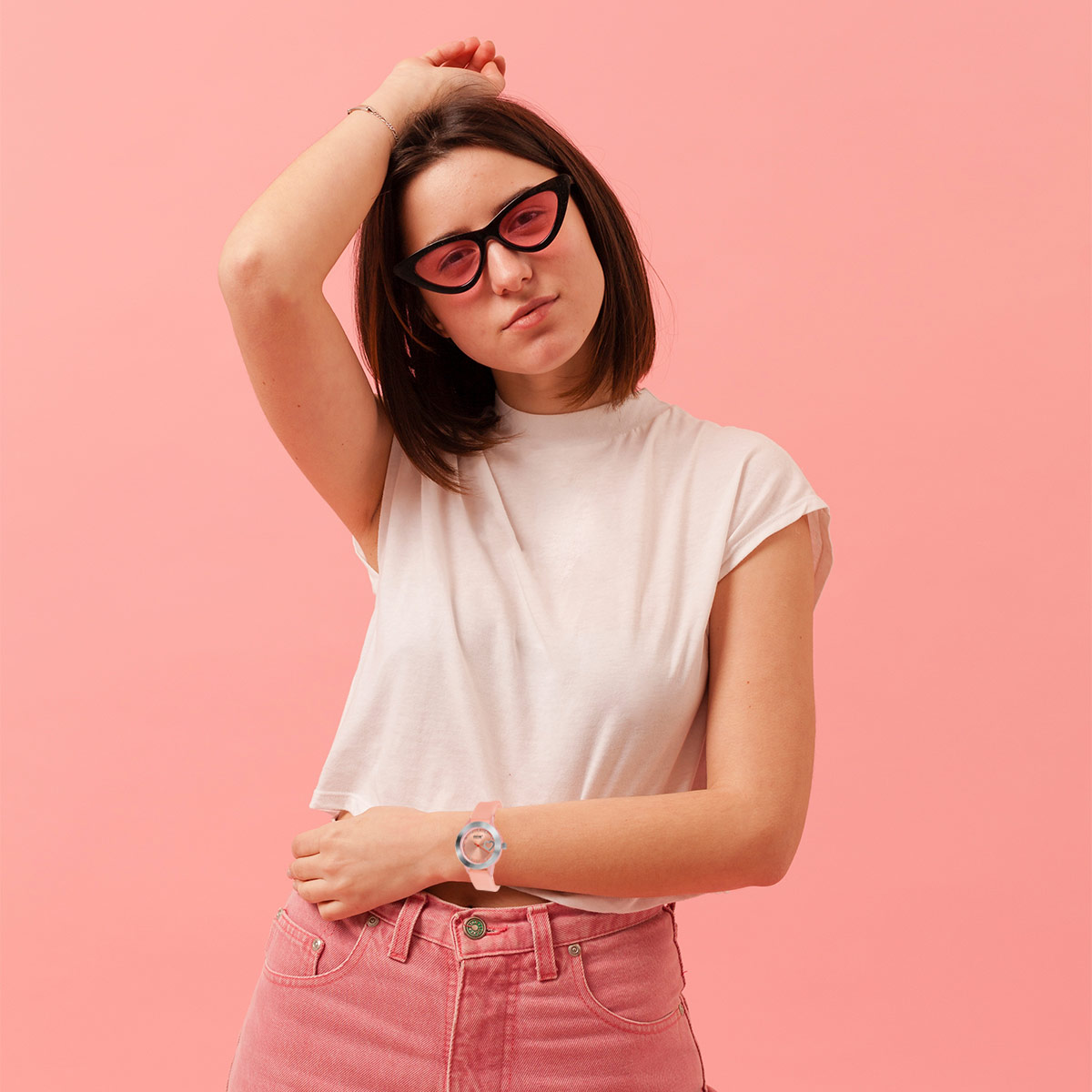 Reloj Steiner para Dama