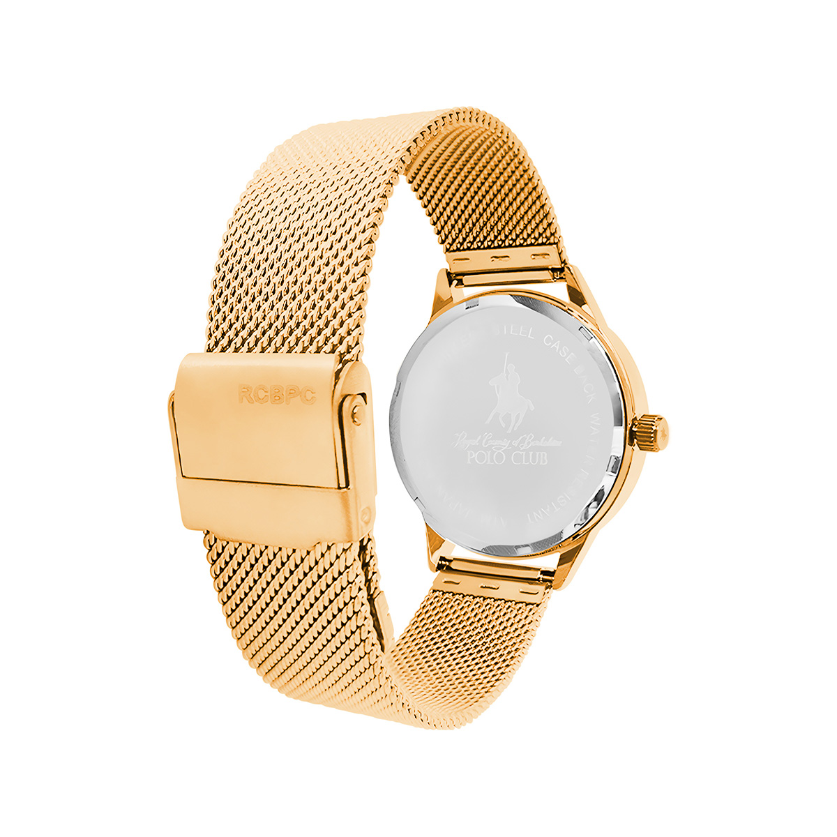 Reloj Polo Club PO24143WQ para Mujer