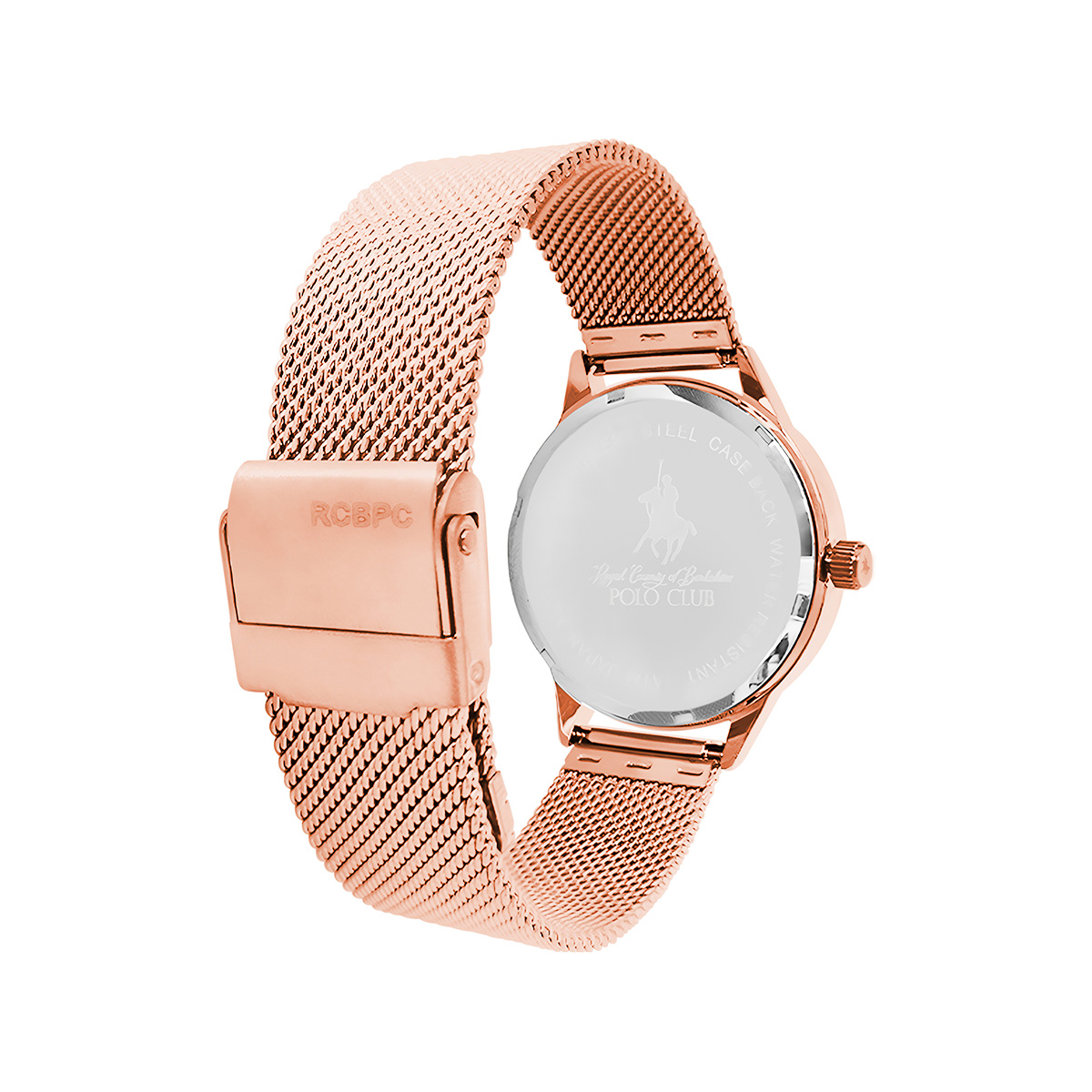 Reloj Polo Club PO24144WQ para Mujer