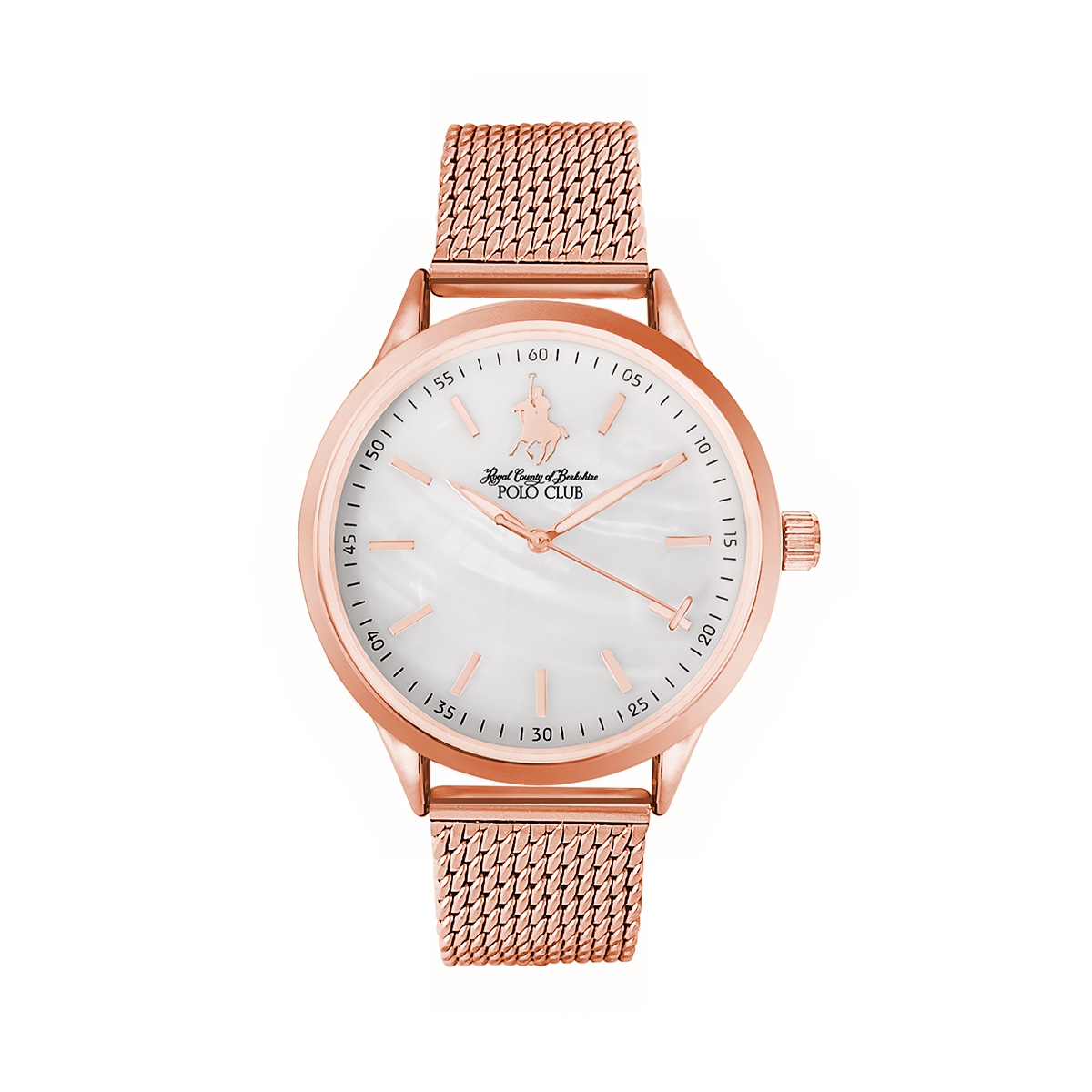 Reloj Polo Club PO24146WQ para Mujer