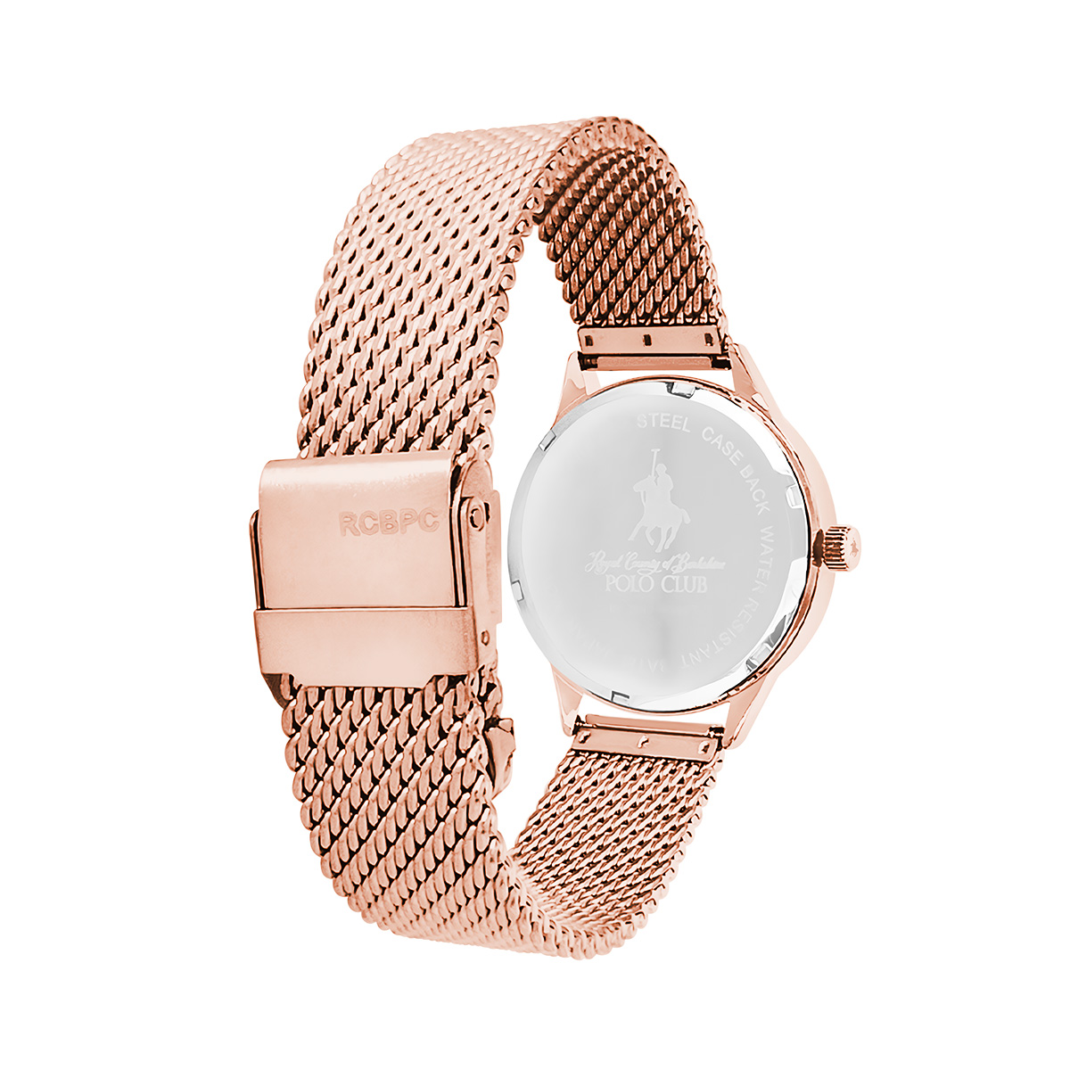 Reloj Polo Club PO24146WQ para Mujer
