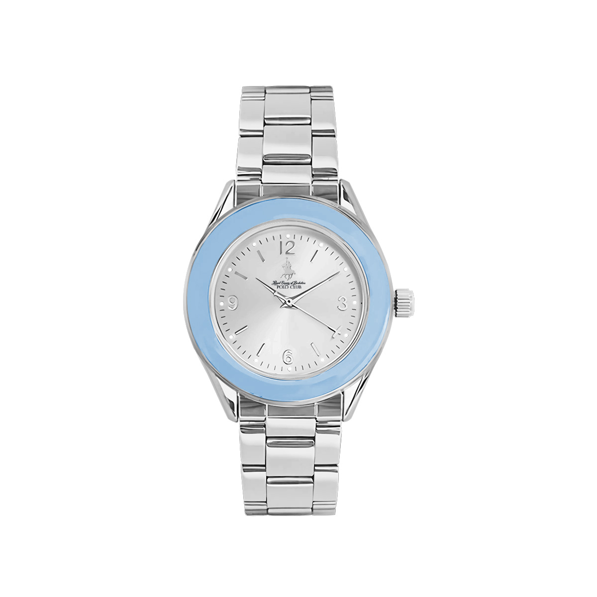 Reloj Polo Club PO24161WQ para Mujer