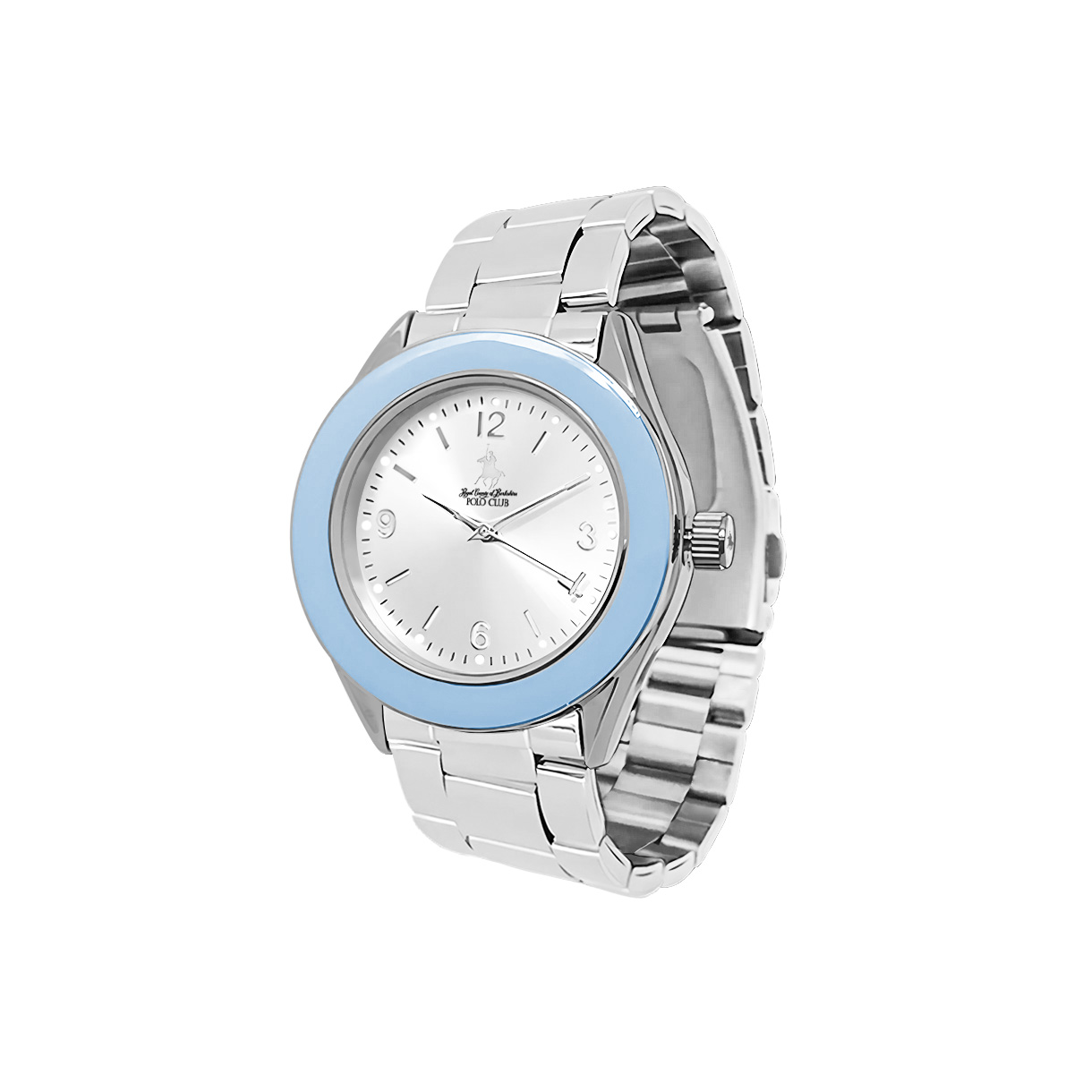 Reloj Polo Club PO24161WQ para Mujer