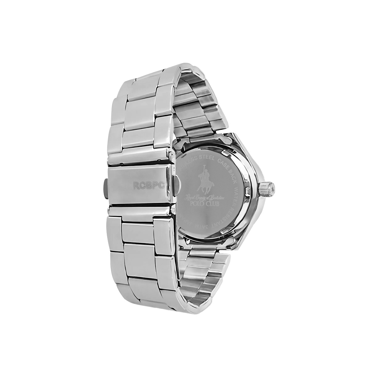 Reloj Polo Club PO24161WQ para Mujer