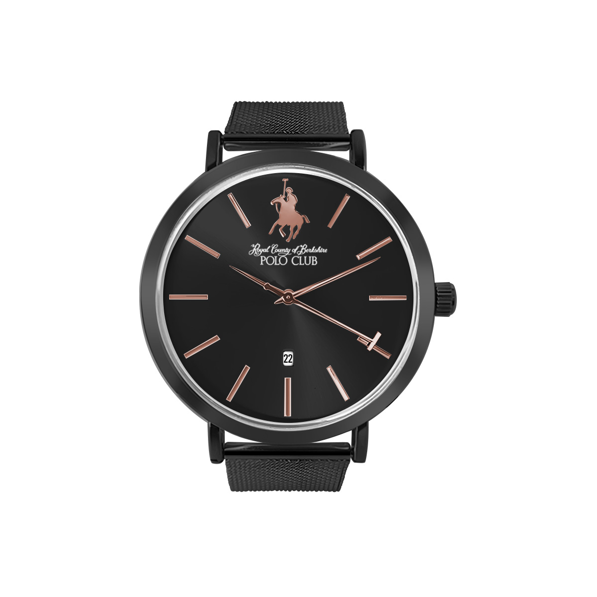 Reloj Polo Club PO24171WQ para Hombre