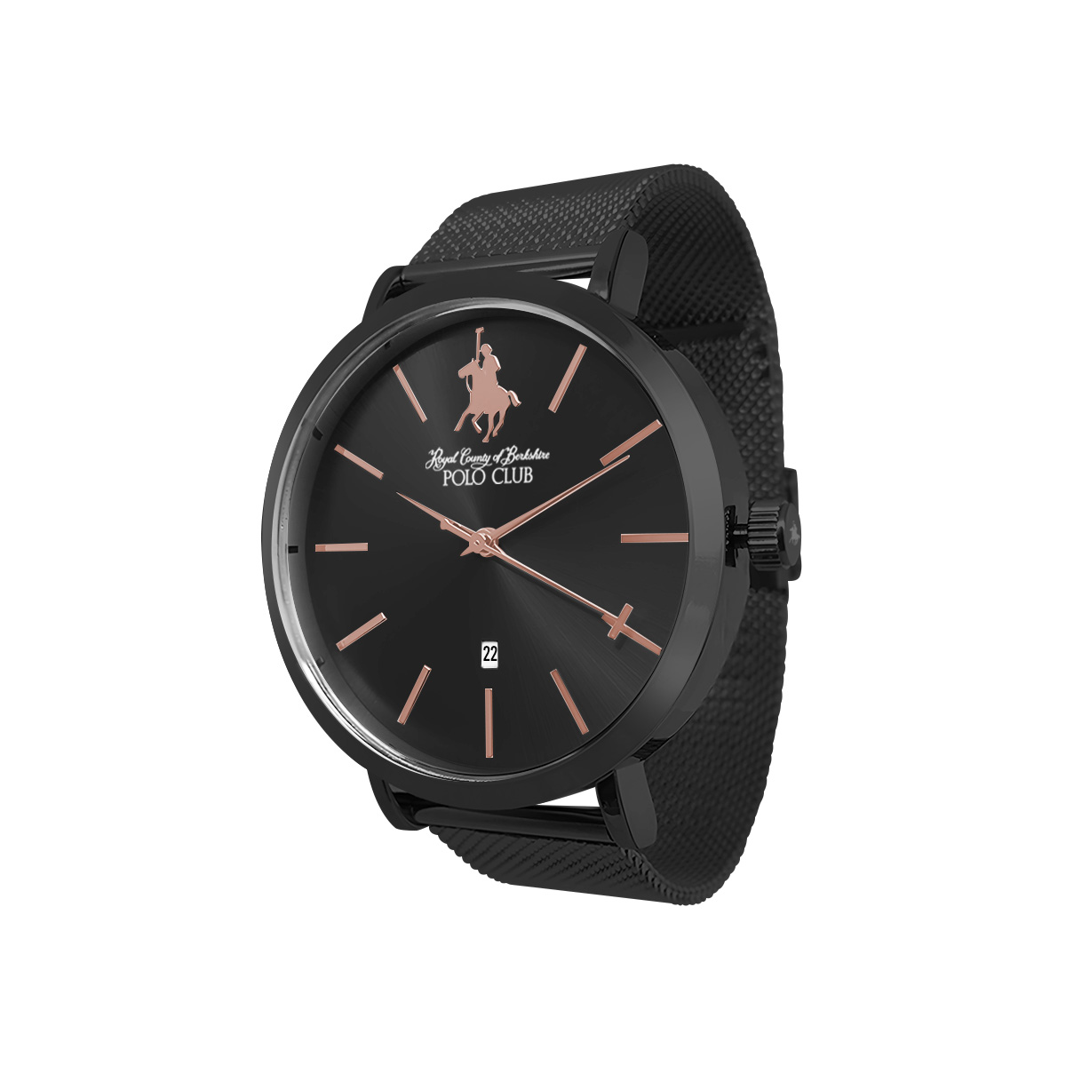 Reloj Polo Club PO24171WQ para Hombre