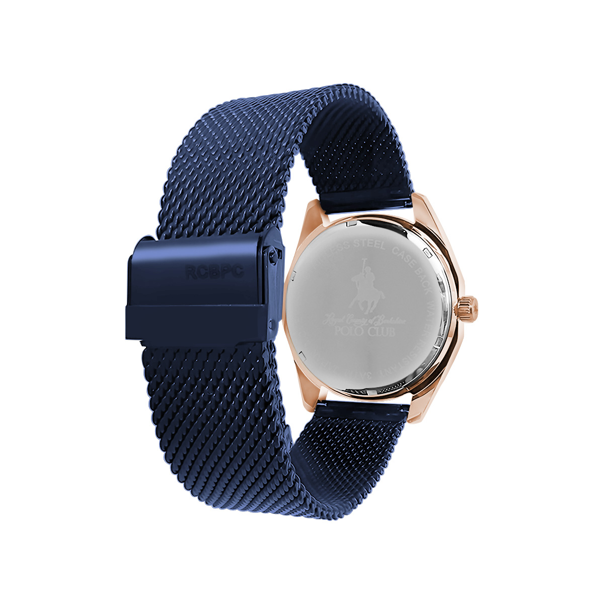 Reloj Polo Club PO24180WQ para Hombre