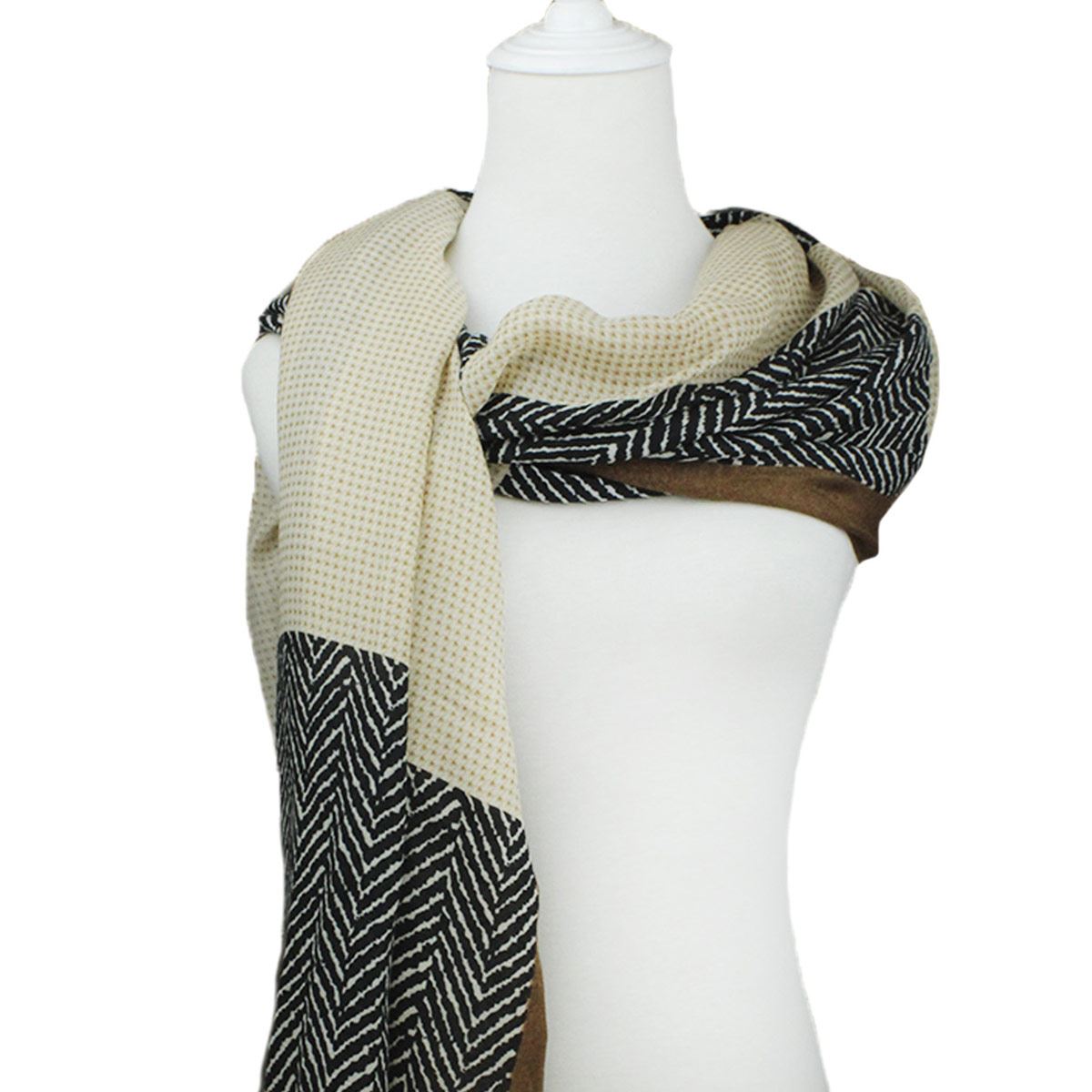 Bufanda Ligera Infinity - España