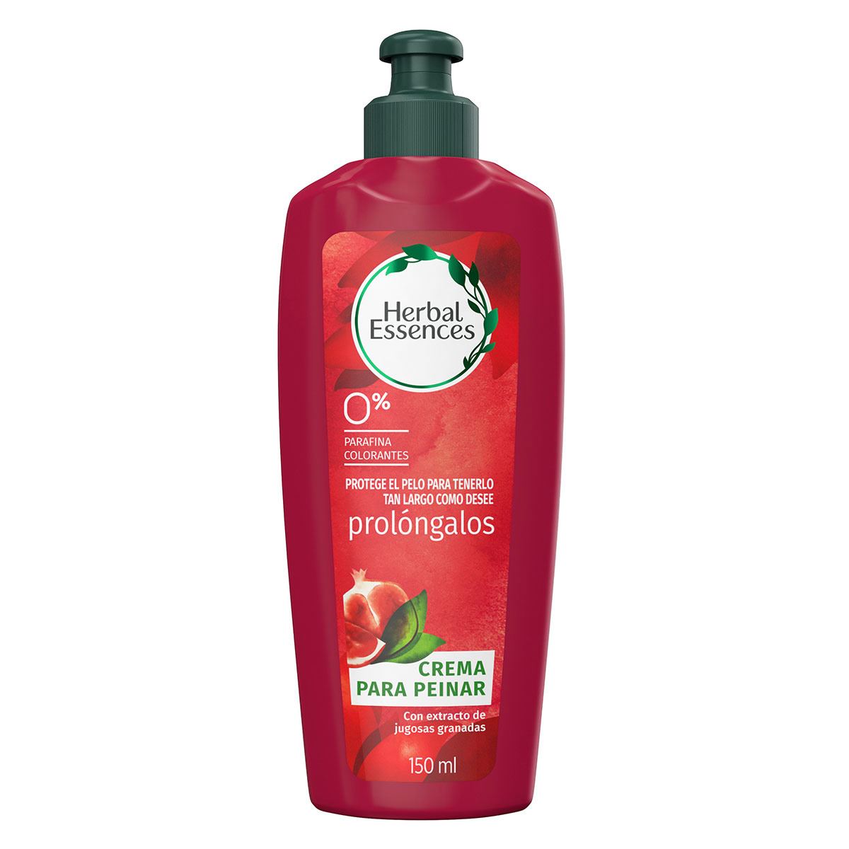 Crema P/Peinar Prolóngalo Herbal Essences  150ml C/