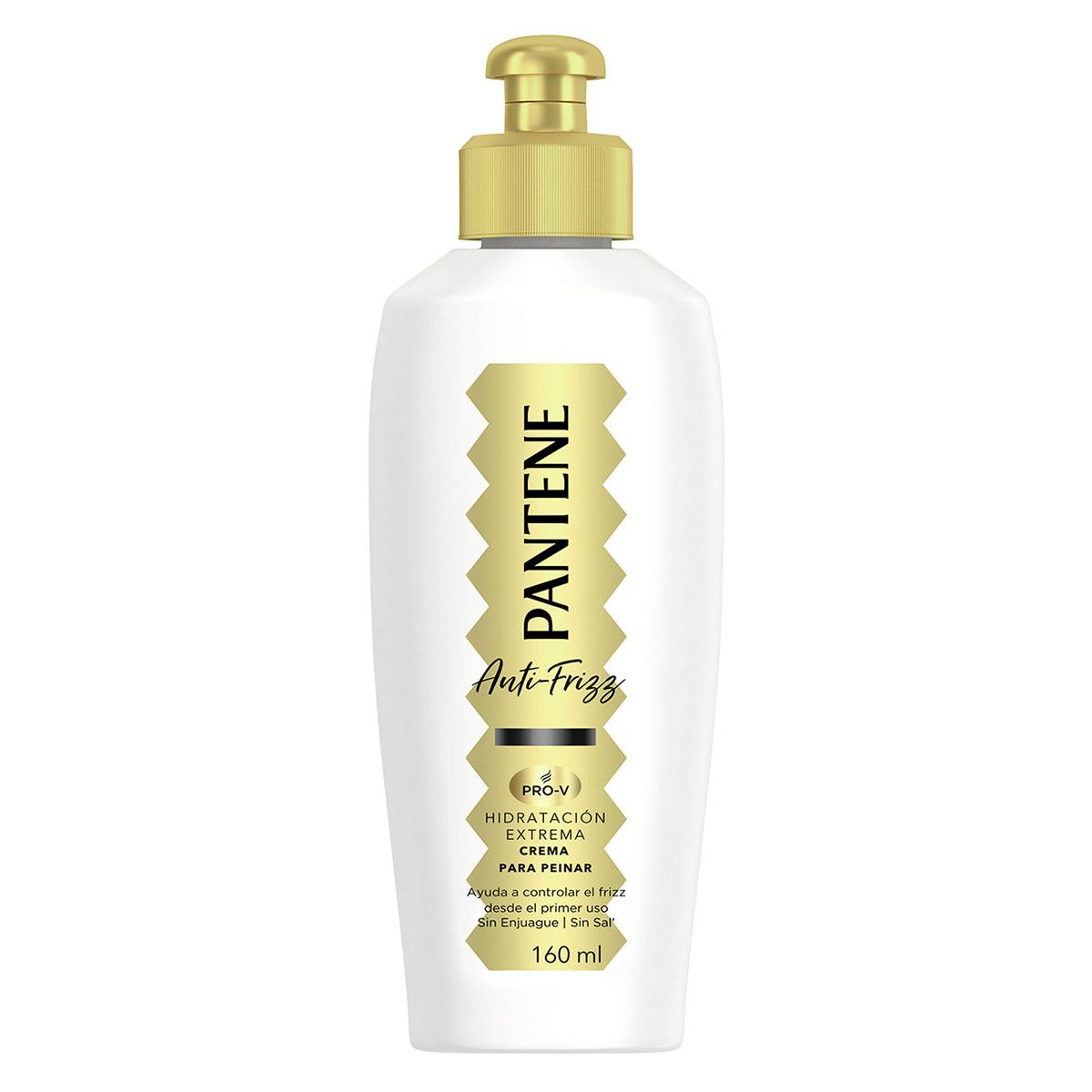 Pantene Pro-V Crema para peinar Hidratación Extrema Anti Frizz 160 ml